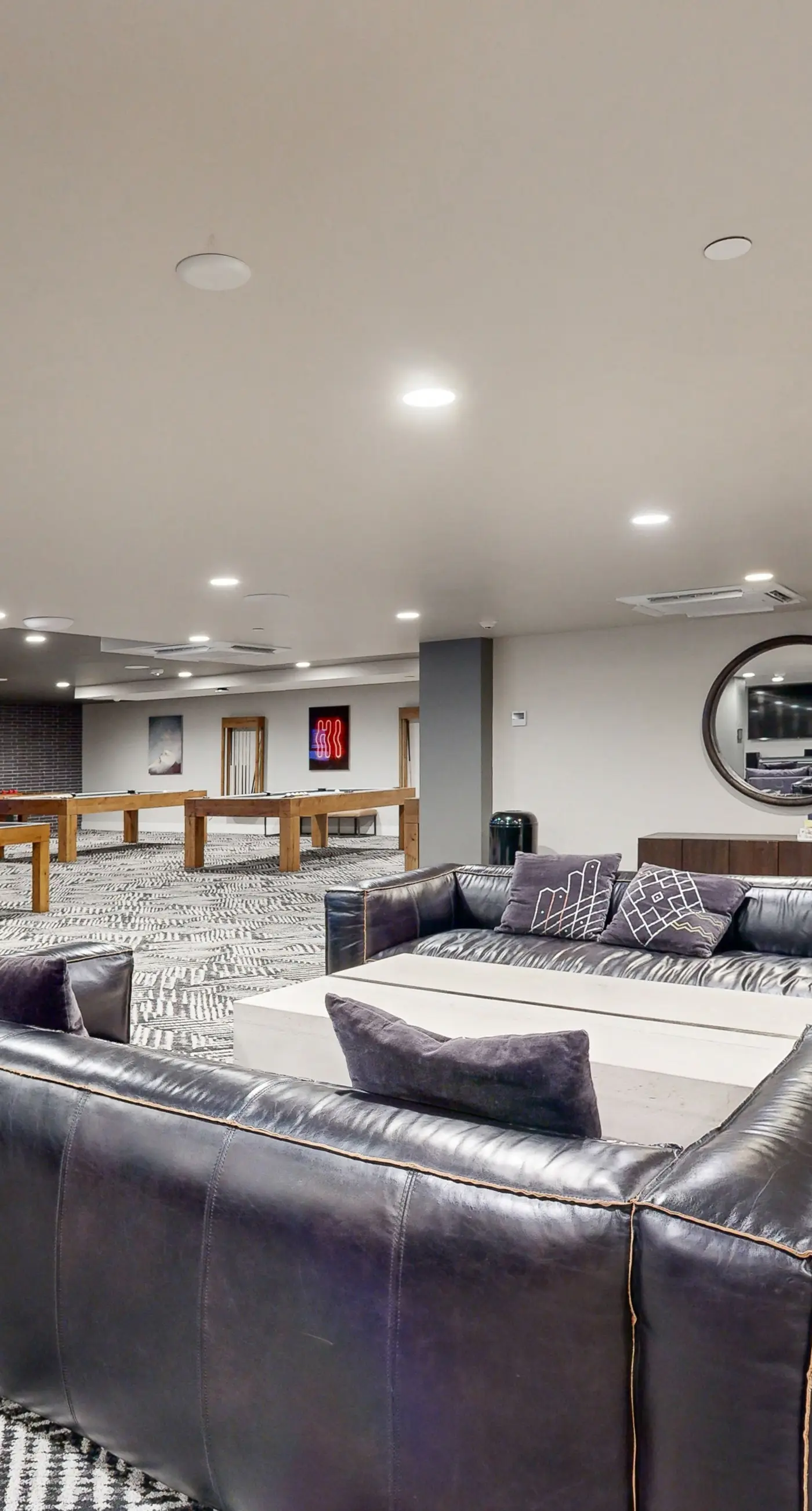 418A - Black Rock Mountain Resort