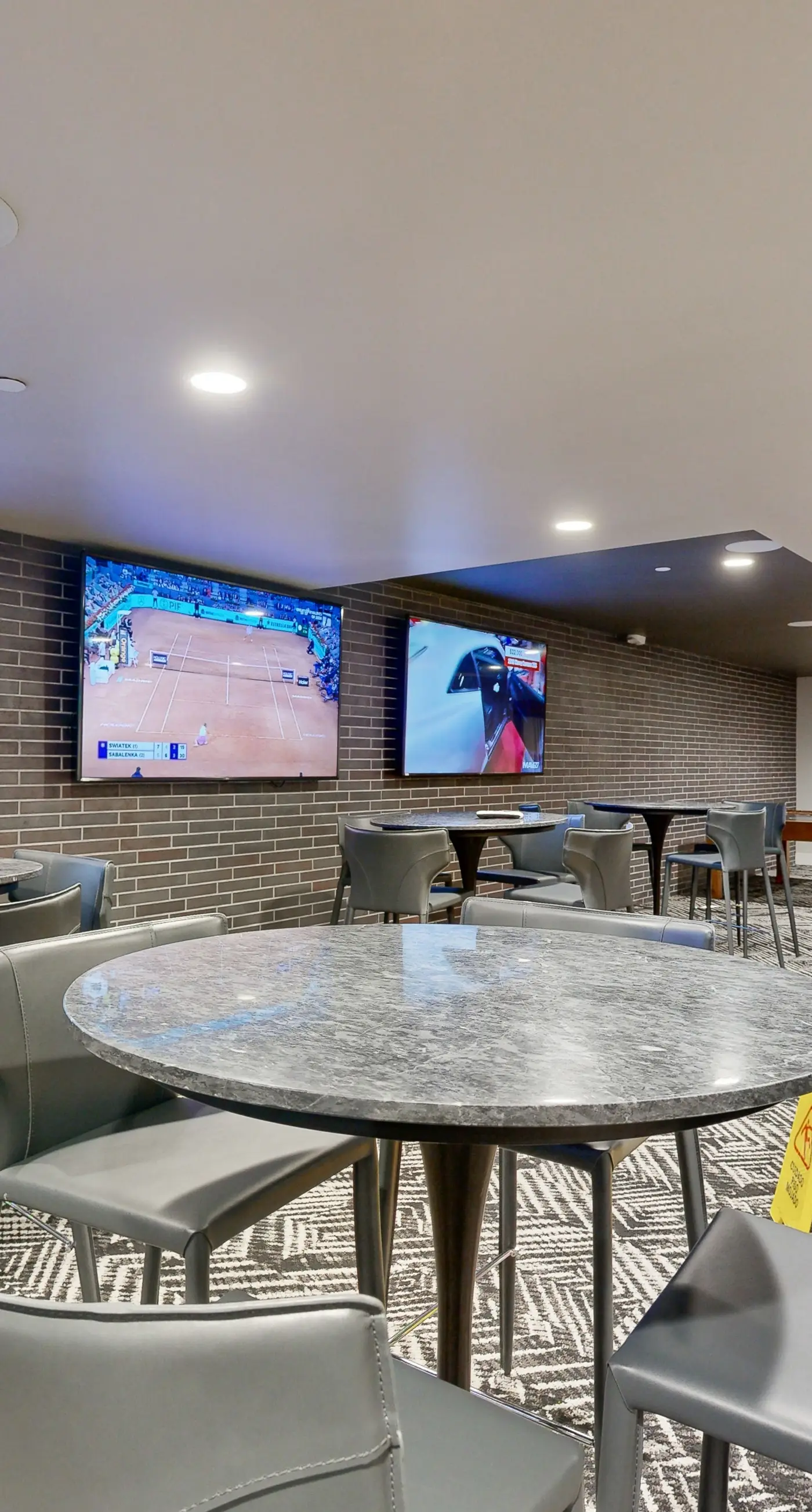 418A - Black Rock Mountain Resort