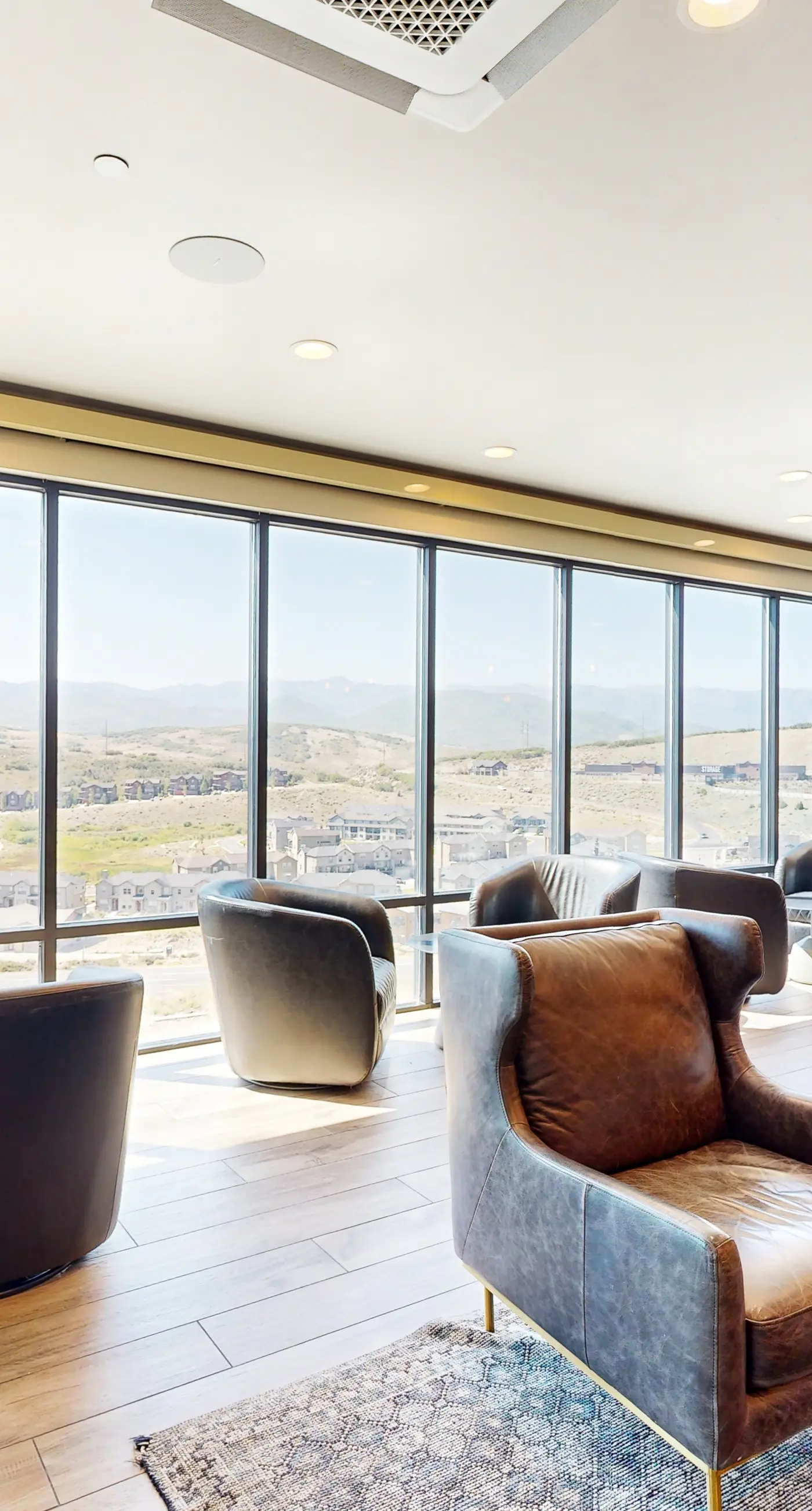 418A - Black Rock Mountain Resort