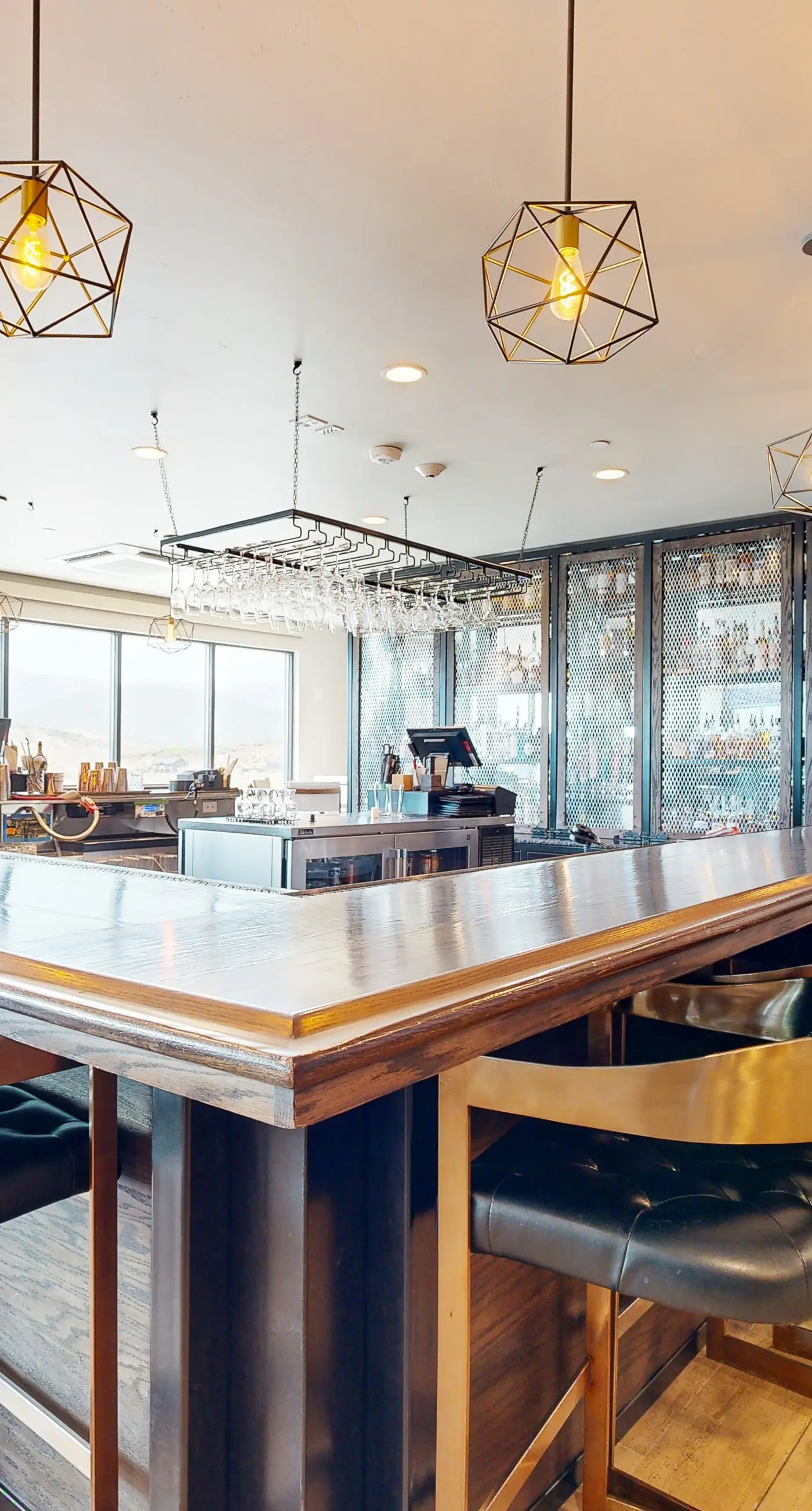 418A - Black Rock Mountain Resort