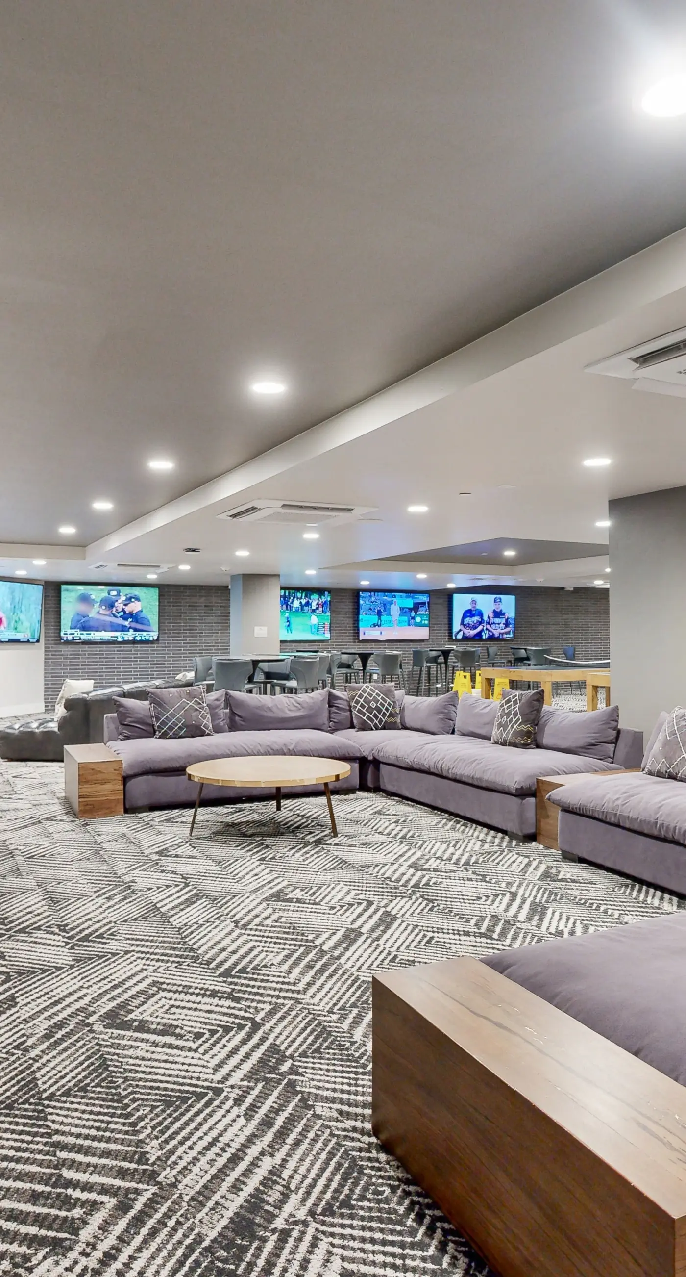 418A - Black Rock Mountain Resort