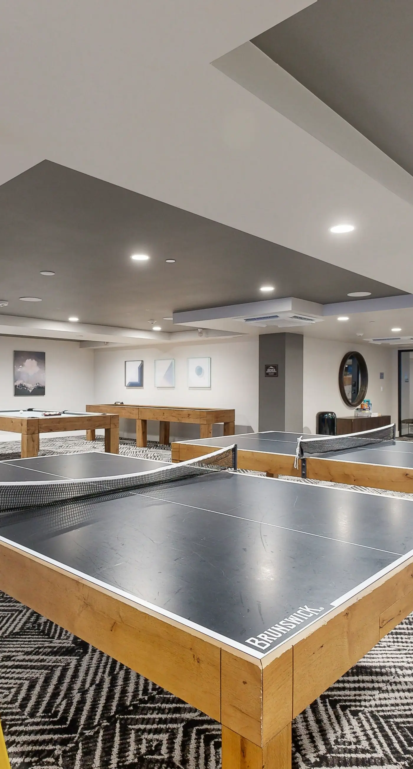 418A - Black Rock Mountain Resort