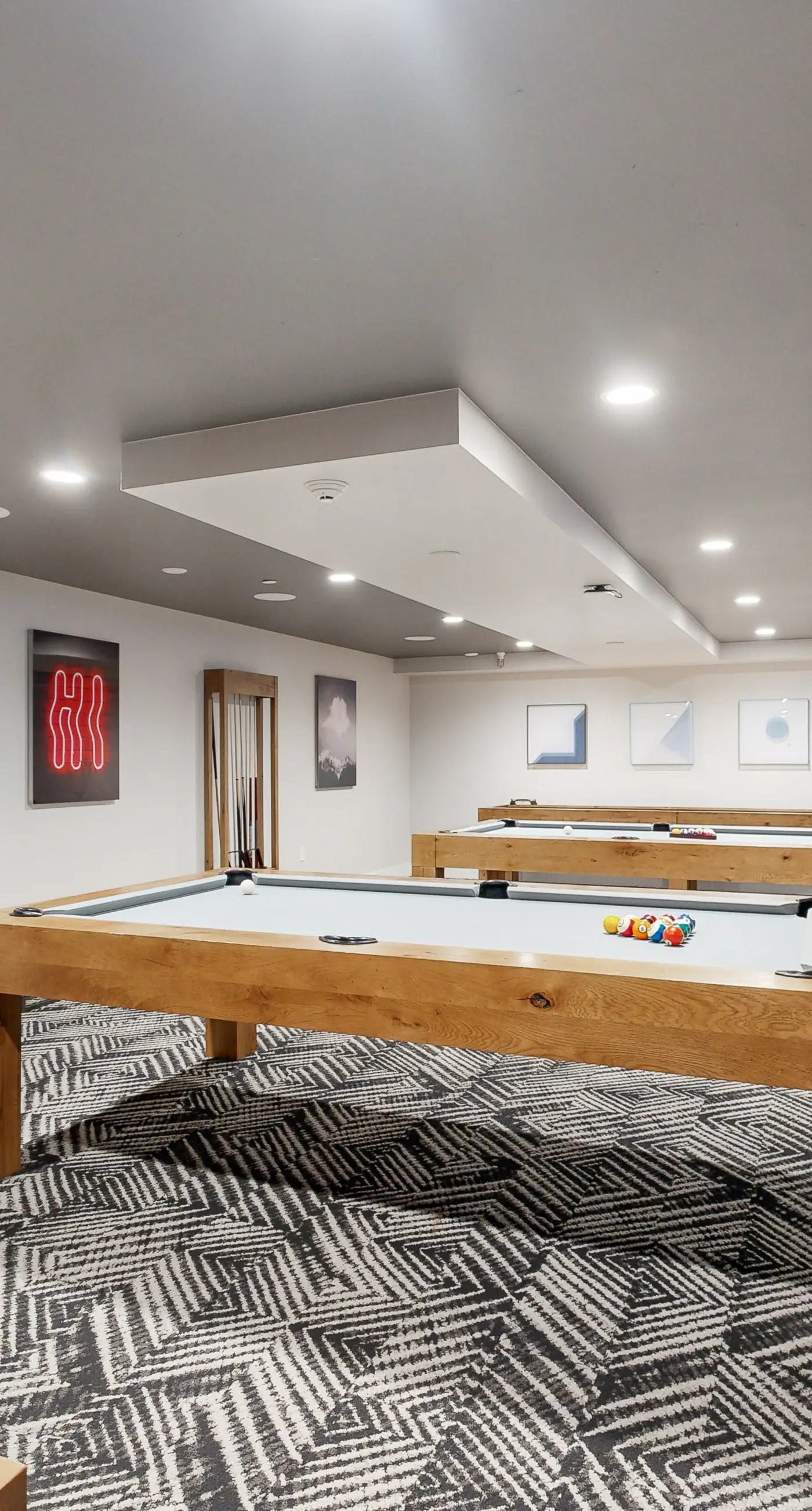 418A - Black Rock Mountain Resort