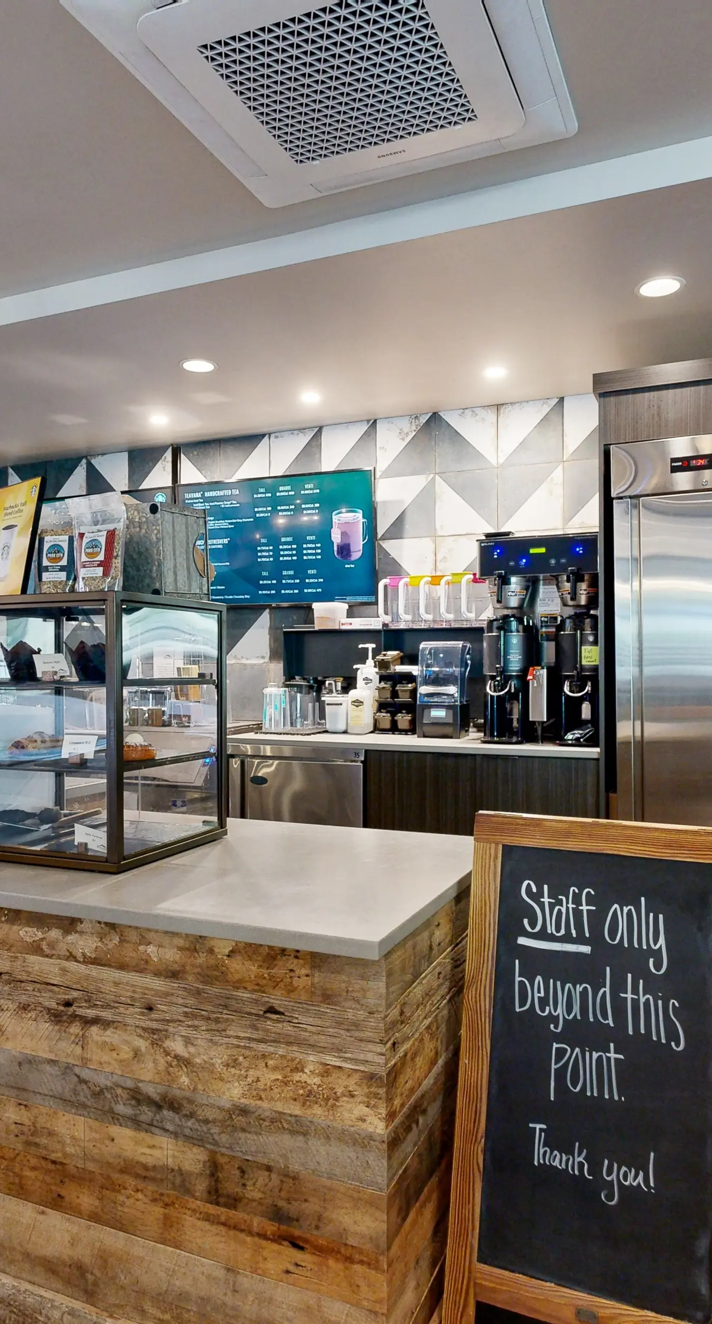 418A - Black Rock Mountain Resort