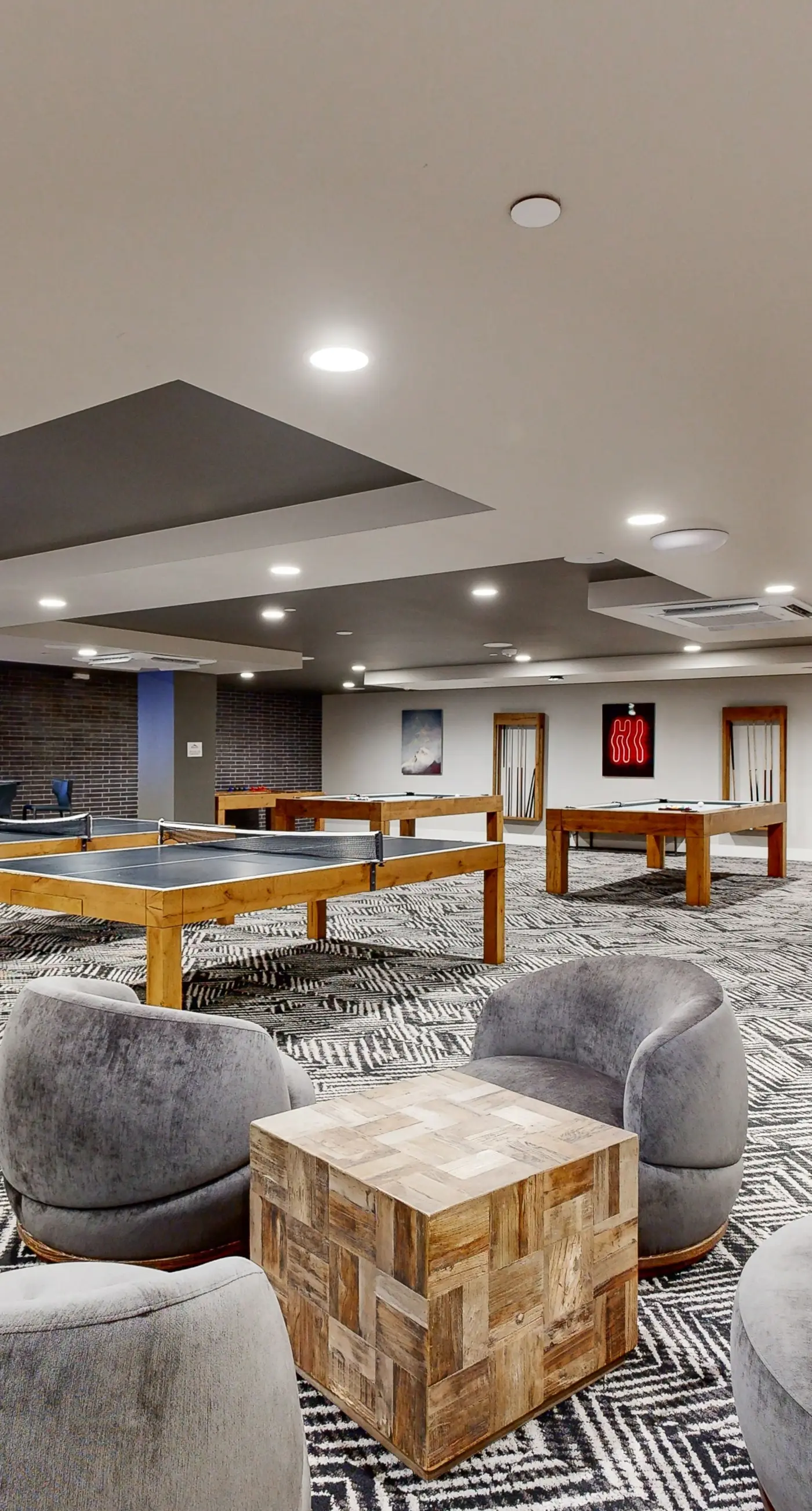 418A - Black Rock Mountain Resort