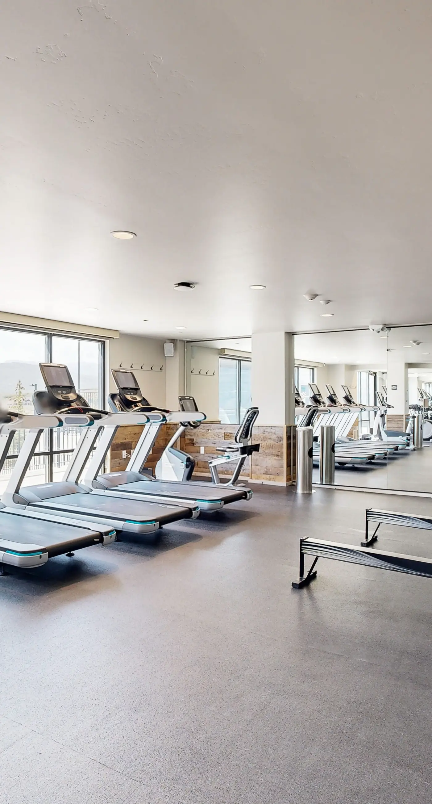 418A - Black Rock Mountain Resort