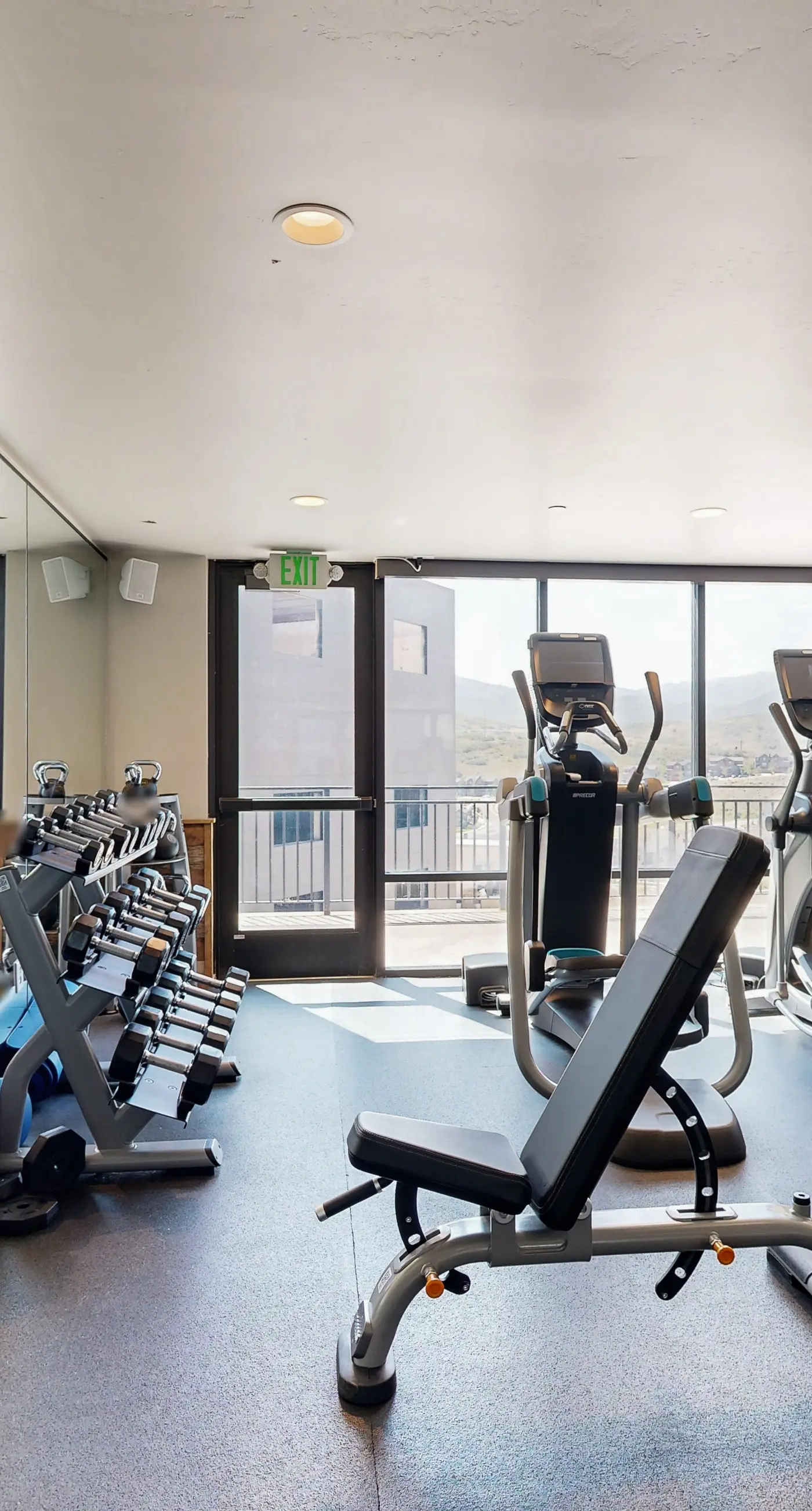 418A - Black Rock Mountain Resort