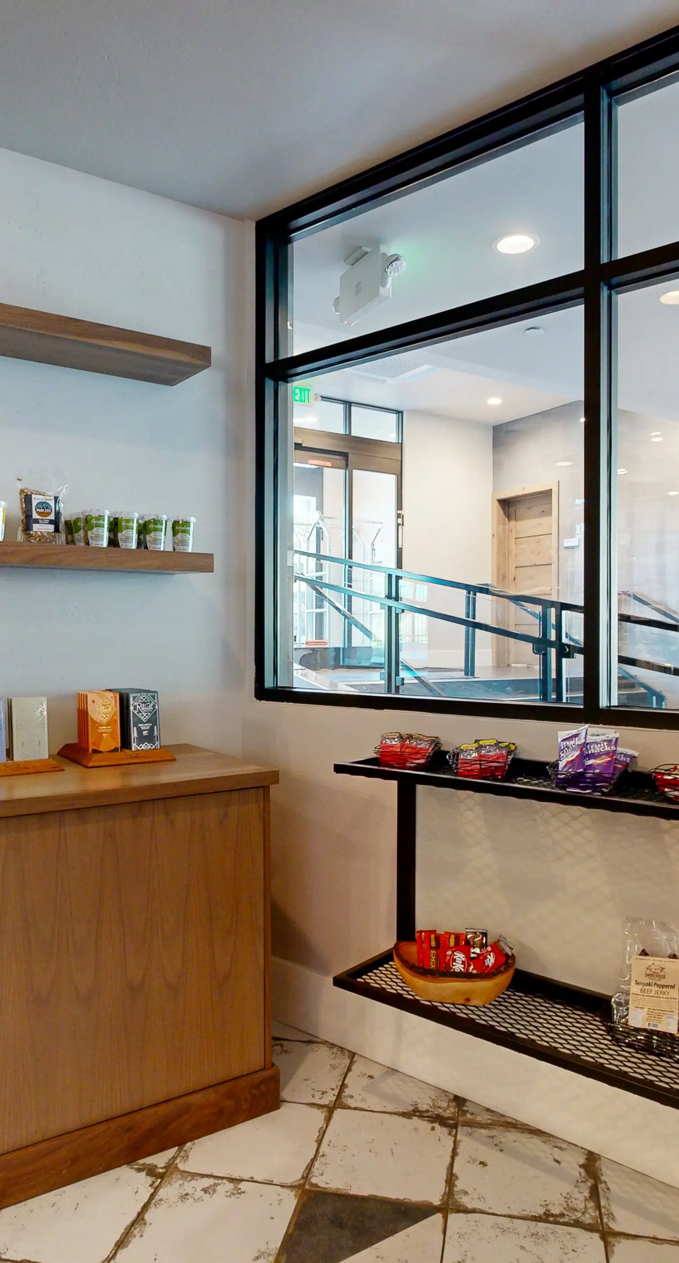 418A - Black Rock Mountain Resort