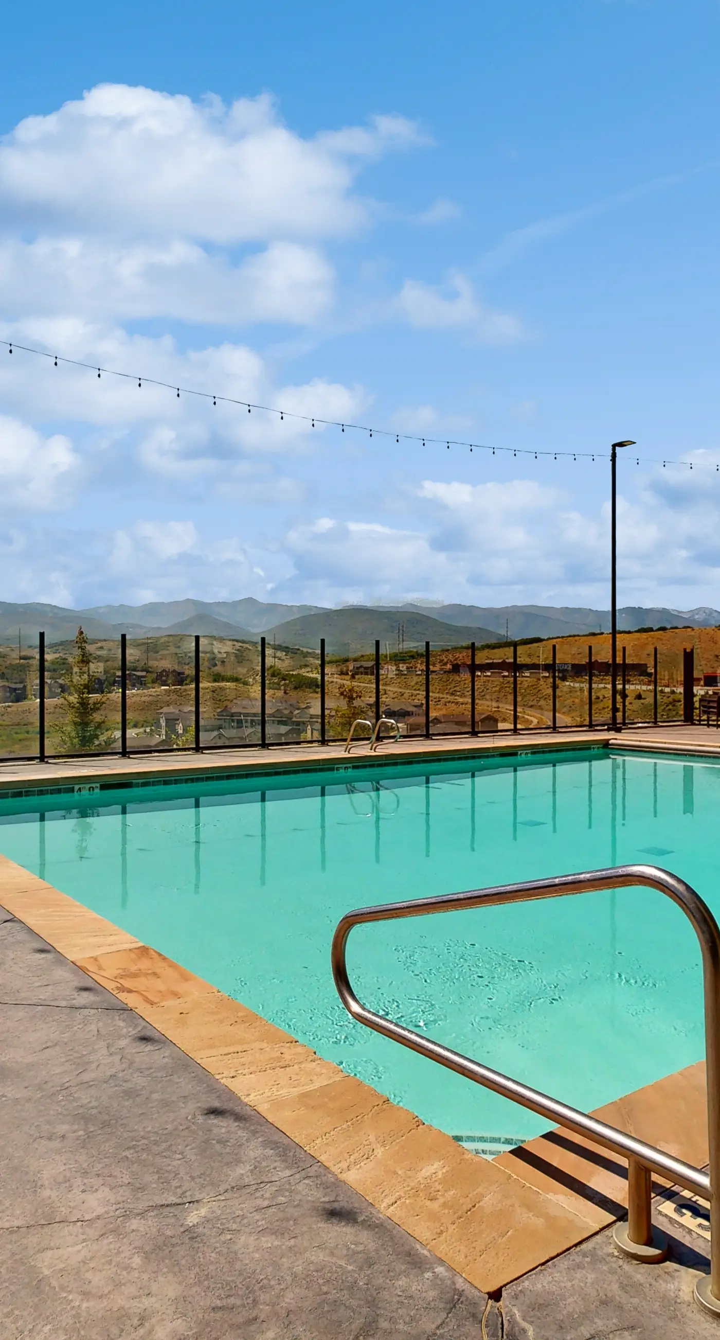 418A - Black Rock Mountain Resort