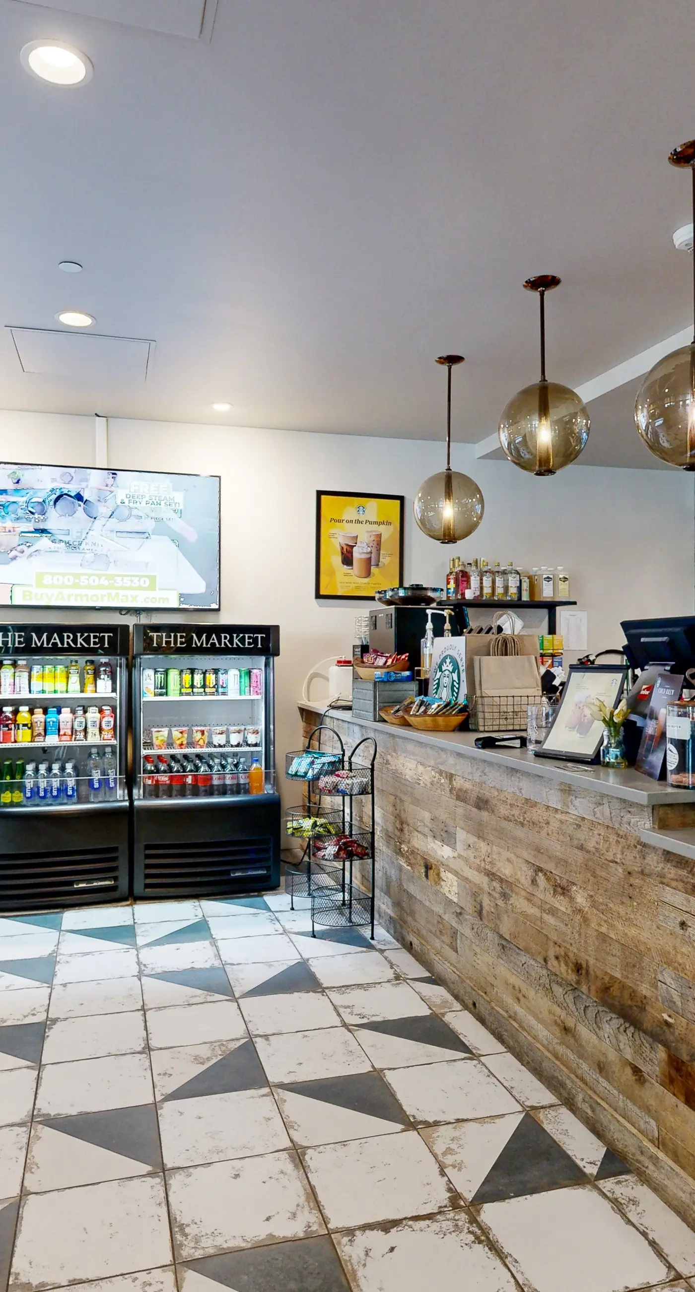 418A - Black Rock Mountain Resort