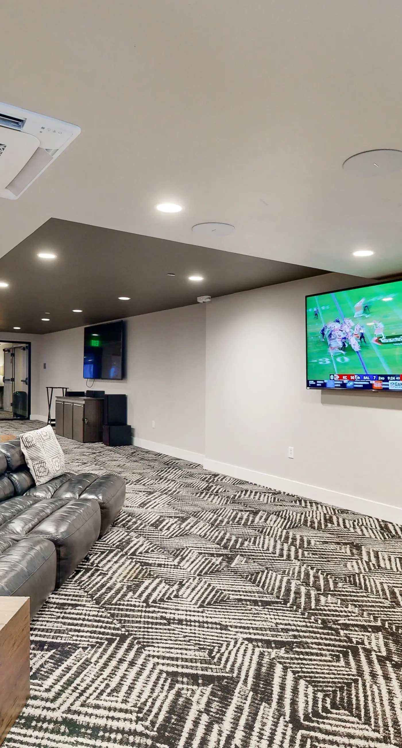 418A - Black Rock Mountain Resort