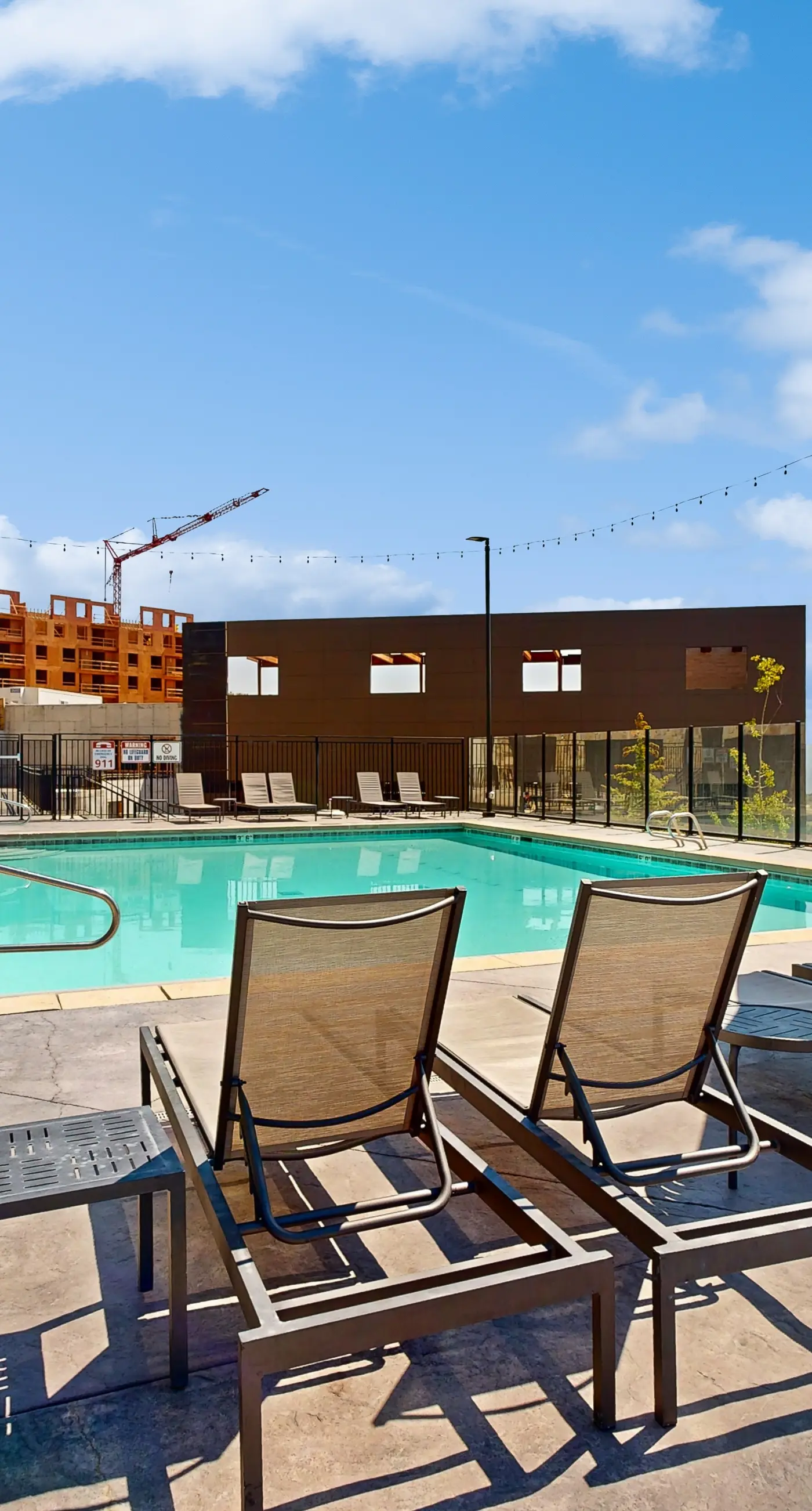 418A - Black Rock Mountain Resort