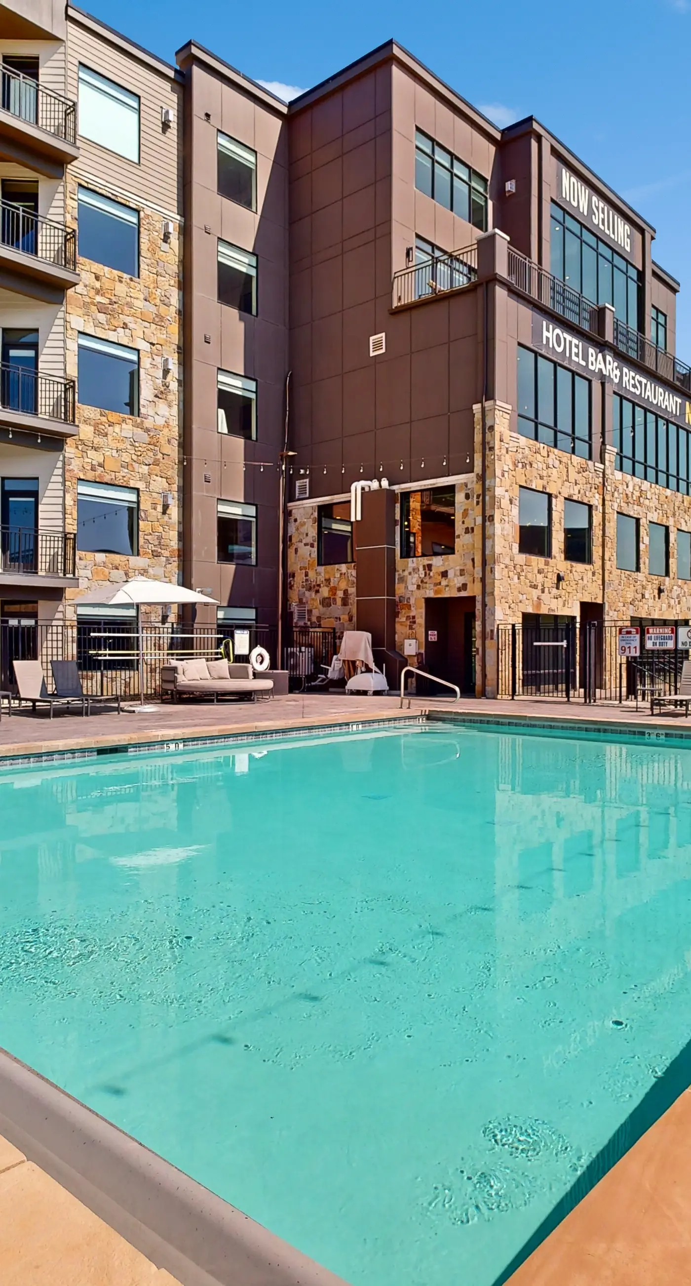 418A - Black Rock Mountain Resort