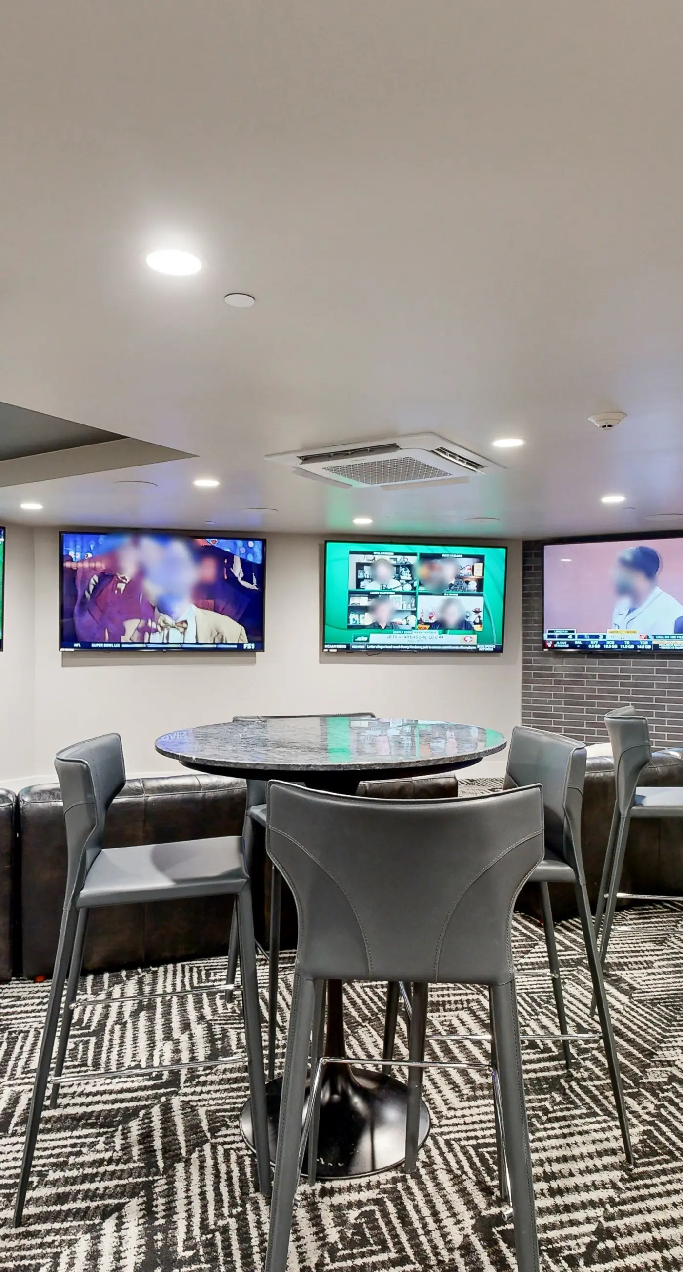 418A - Black Rock Mountain Resort