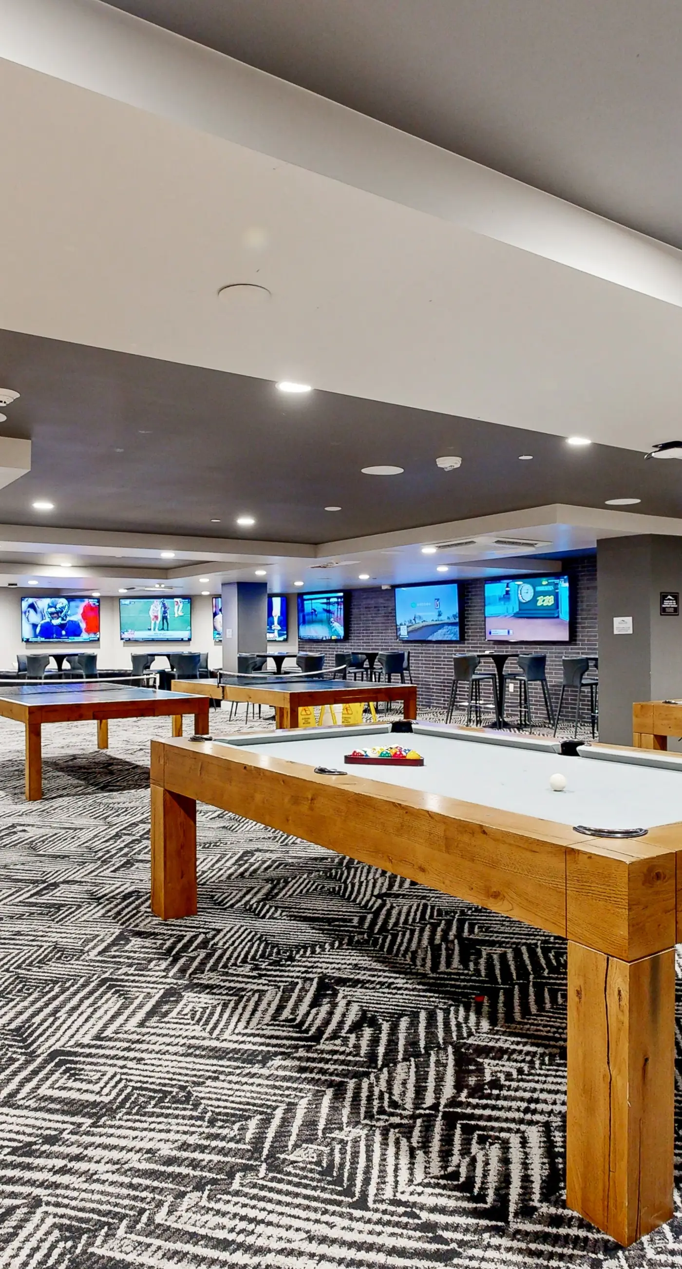 418A - Black Rock Mountain Resort