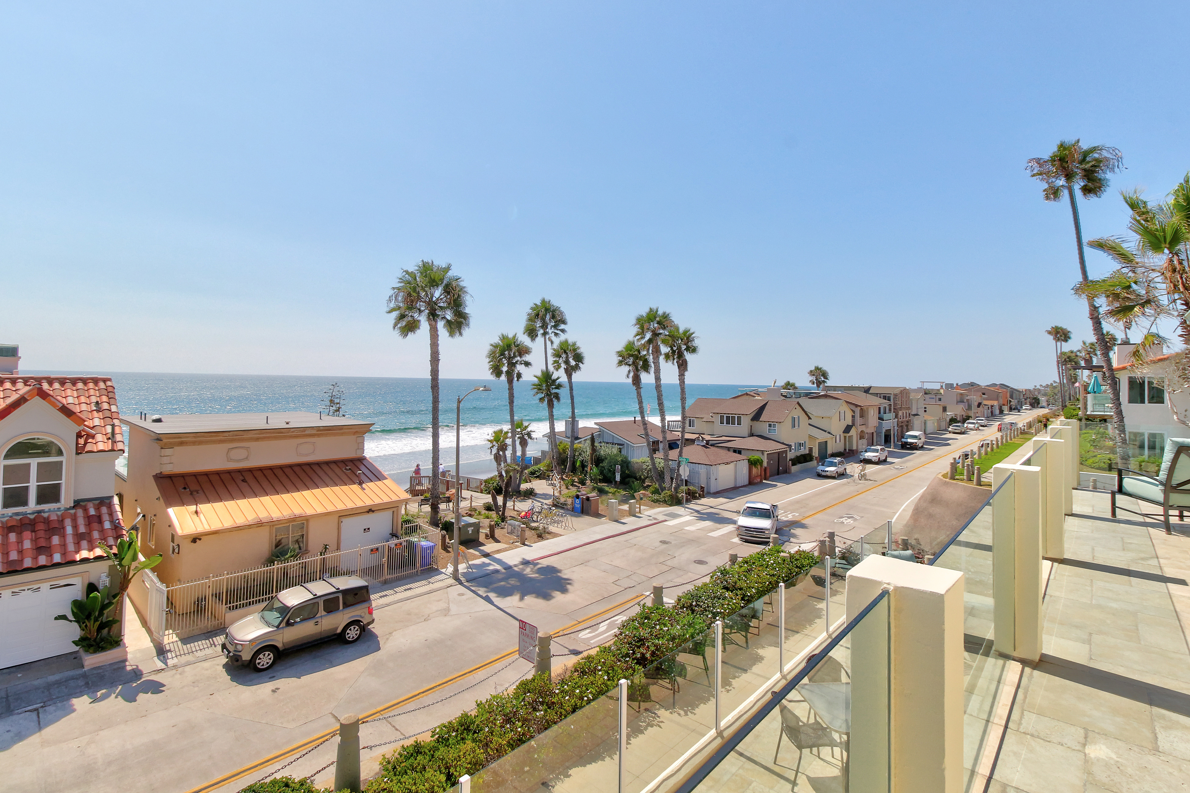 South Oceanside Beach House | 4 BD Vacation Rental In Oceanside, CA ...