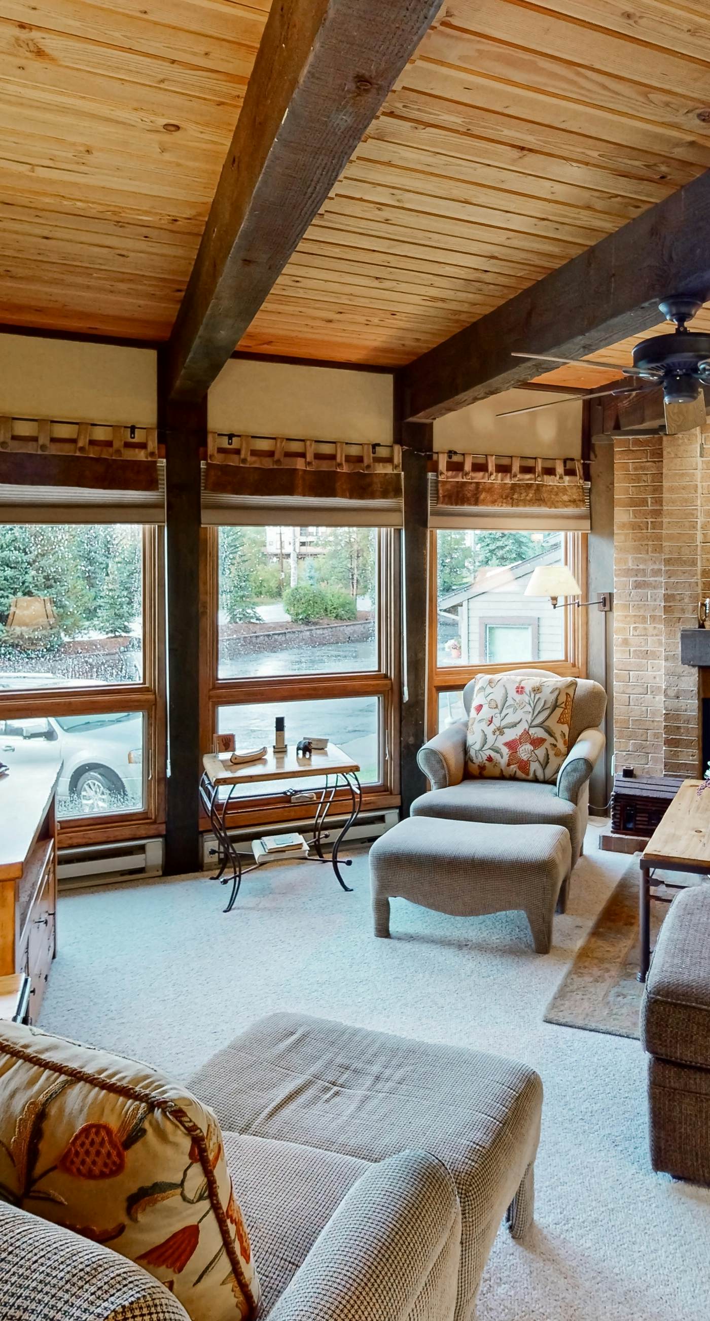 Lodge at Steamboat E104