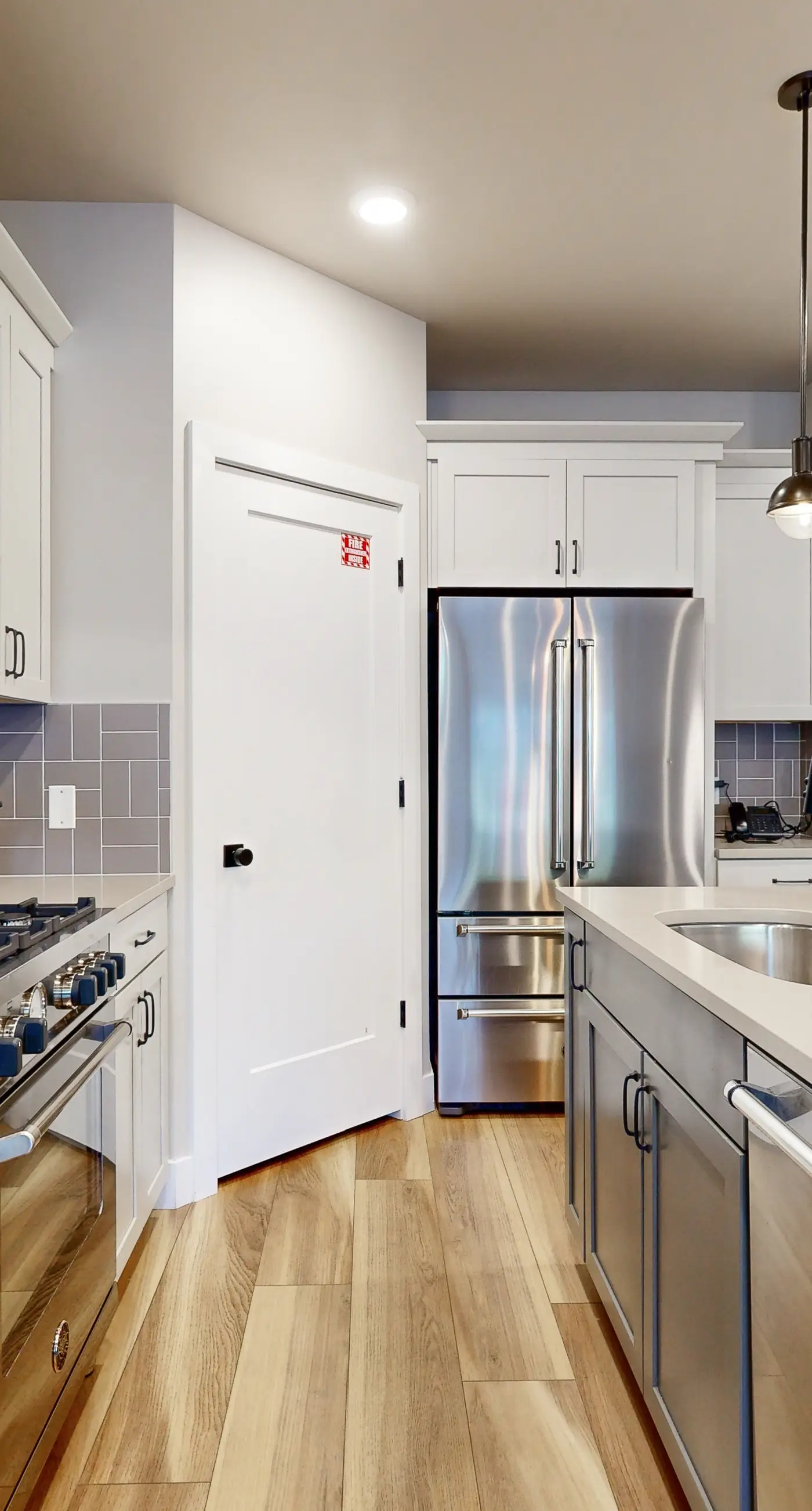 418A - Black Rock Mountain Resort