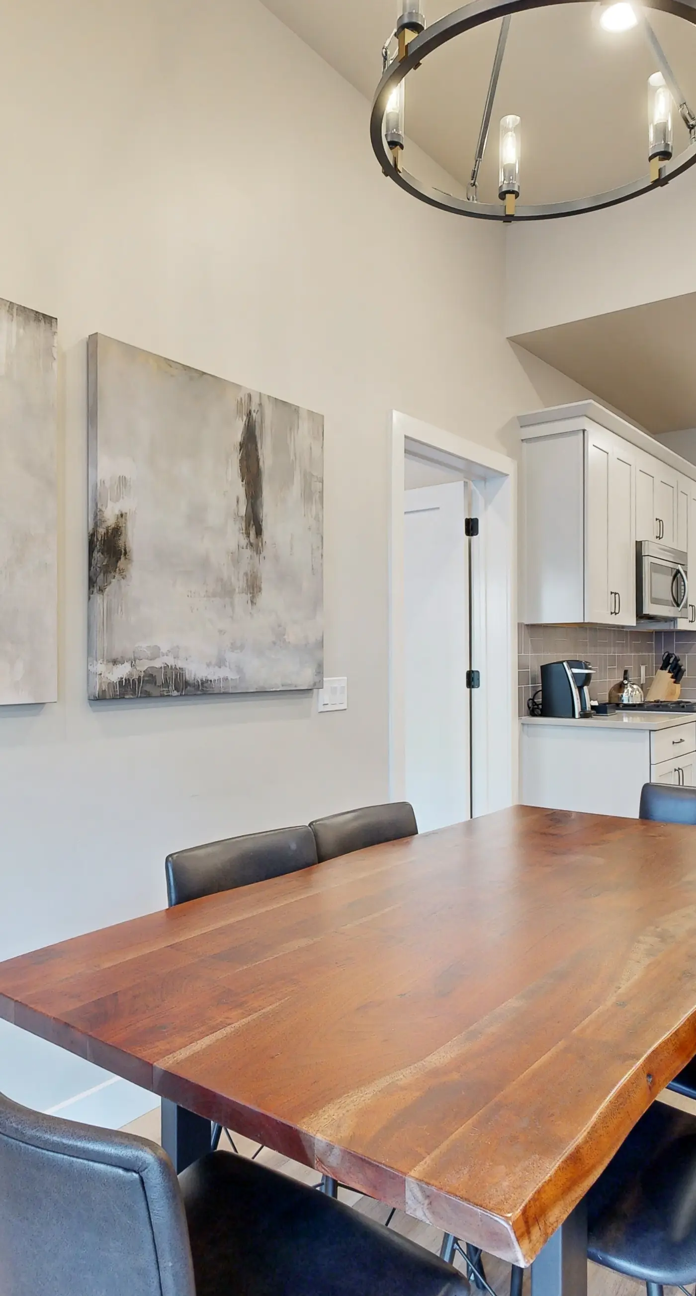 418A - Black Rock Mountain Resort