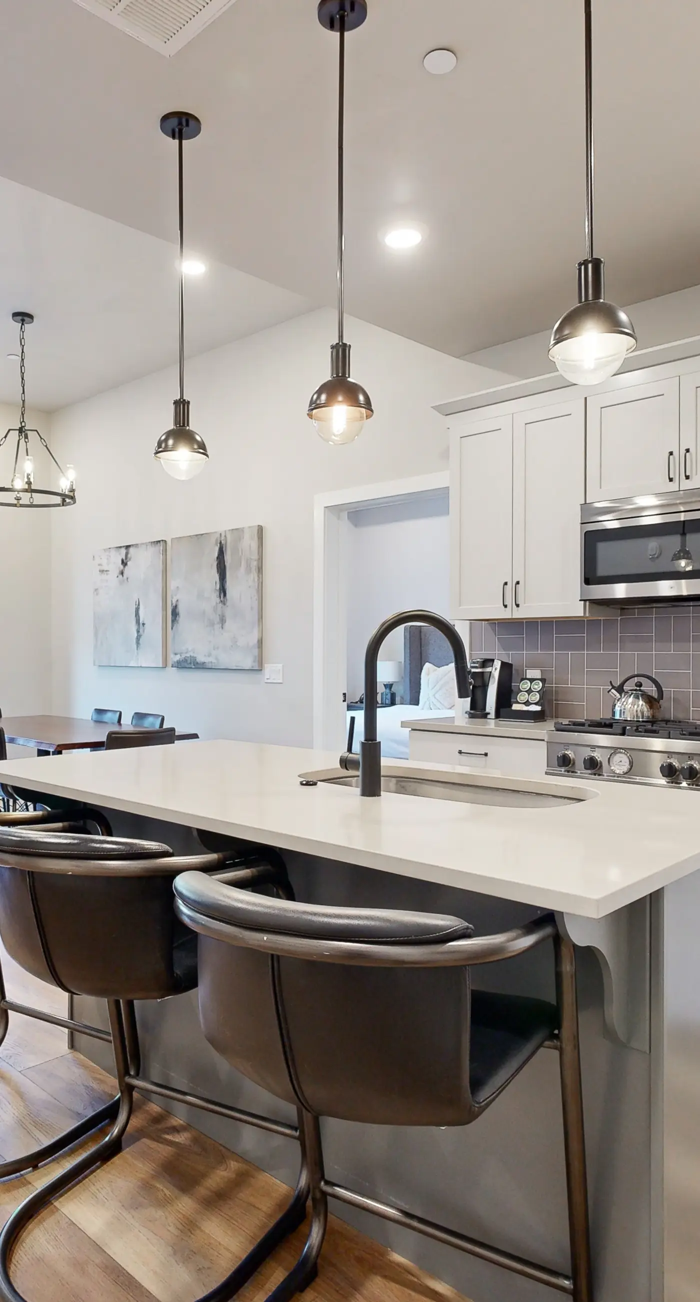 418A - Black Rock Mountain Resort