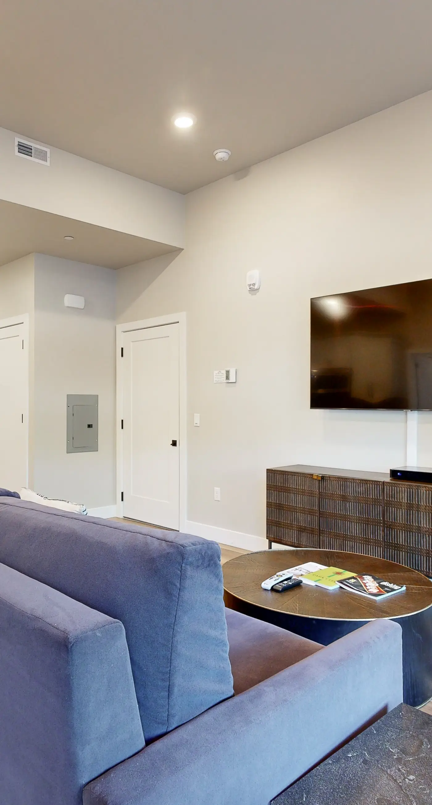 418A - Black Rock Mountain Resort