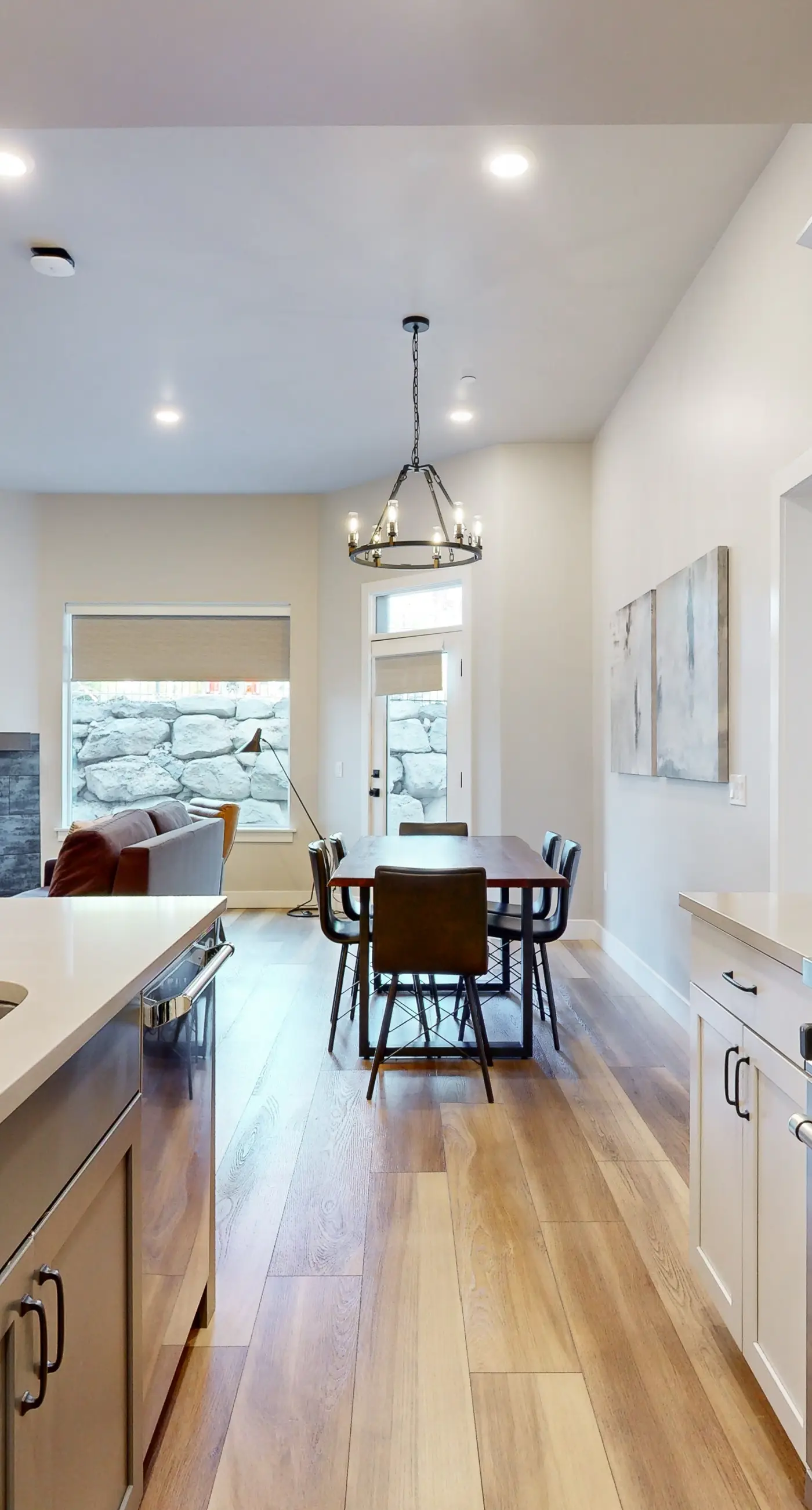 418A - Black Rock Mountain Resort