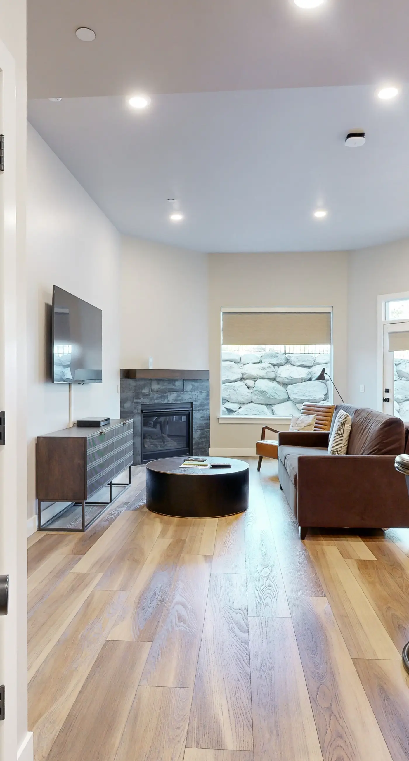 418A - Black Rock Mountain Resort