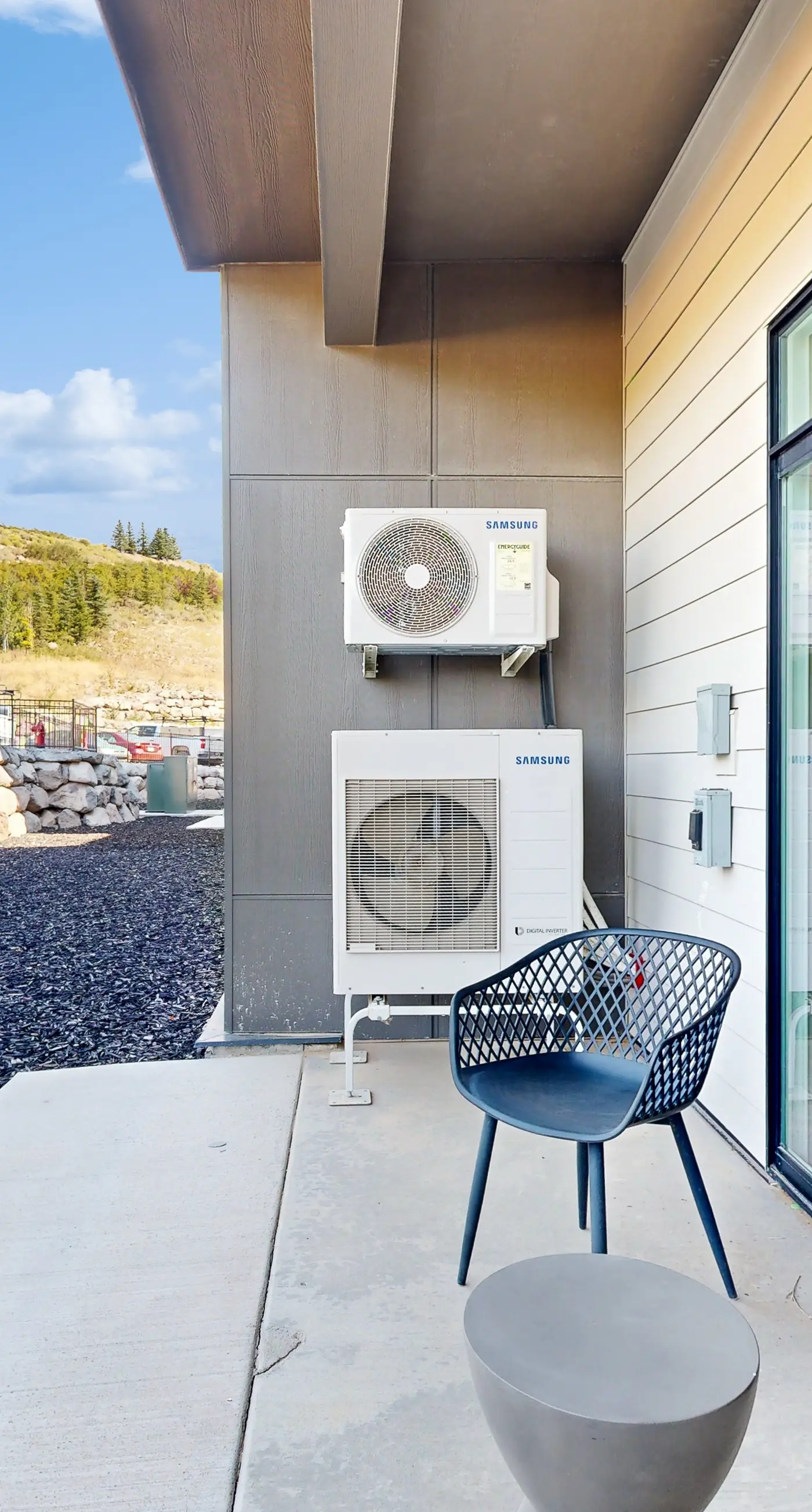 418A - Black Rock Mountain Resort