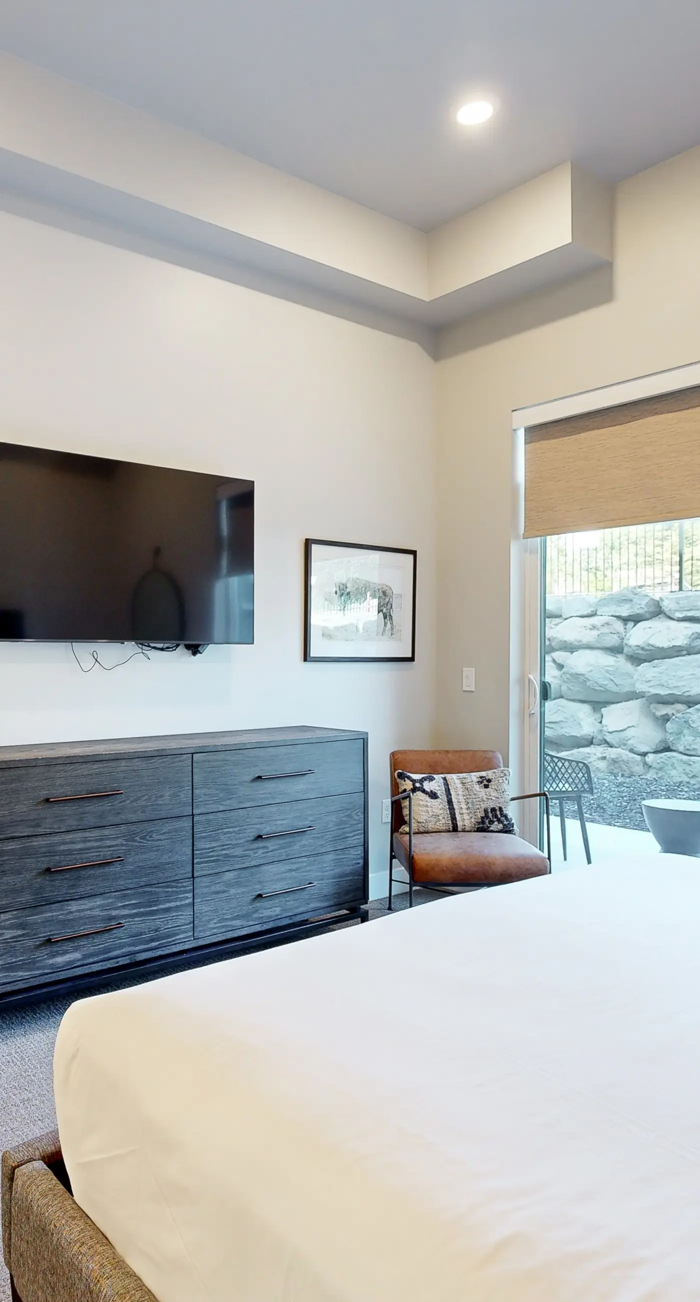 418A - Black Rock Mountain Resort