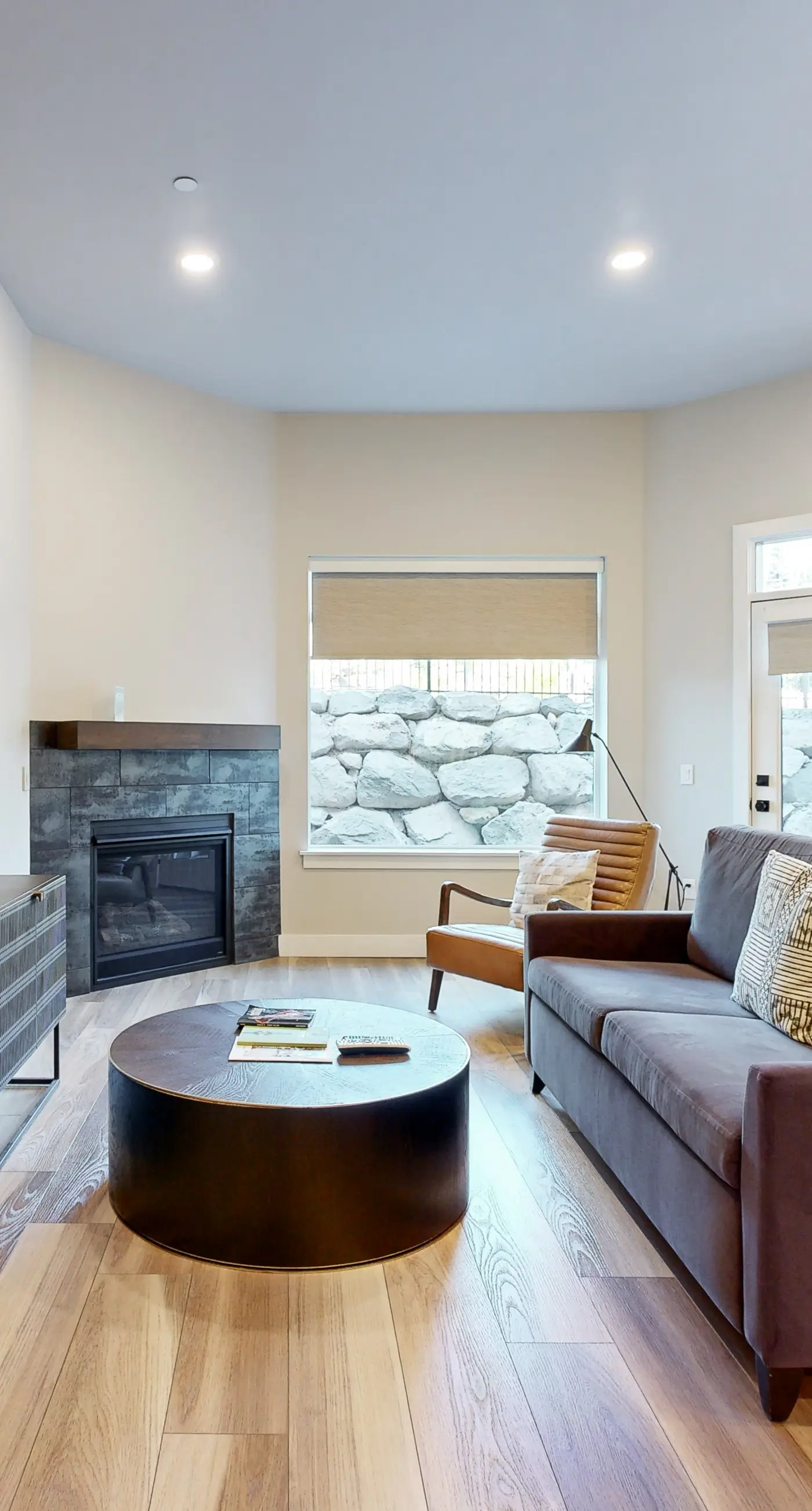 418A - Black Rock Mountain Resort