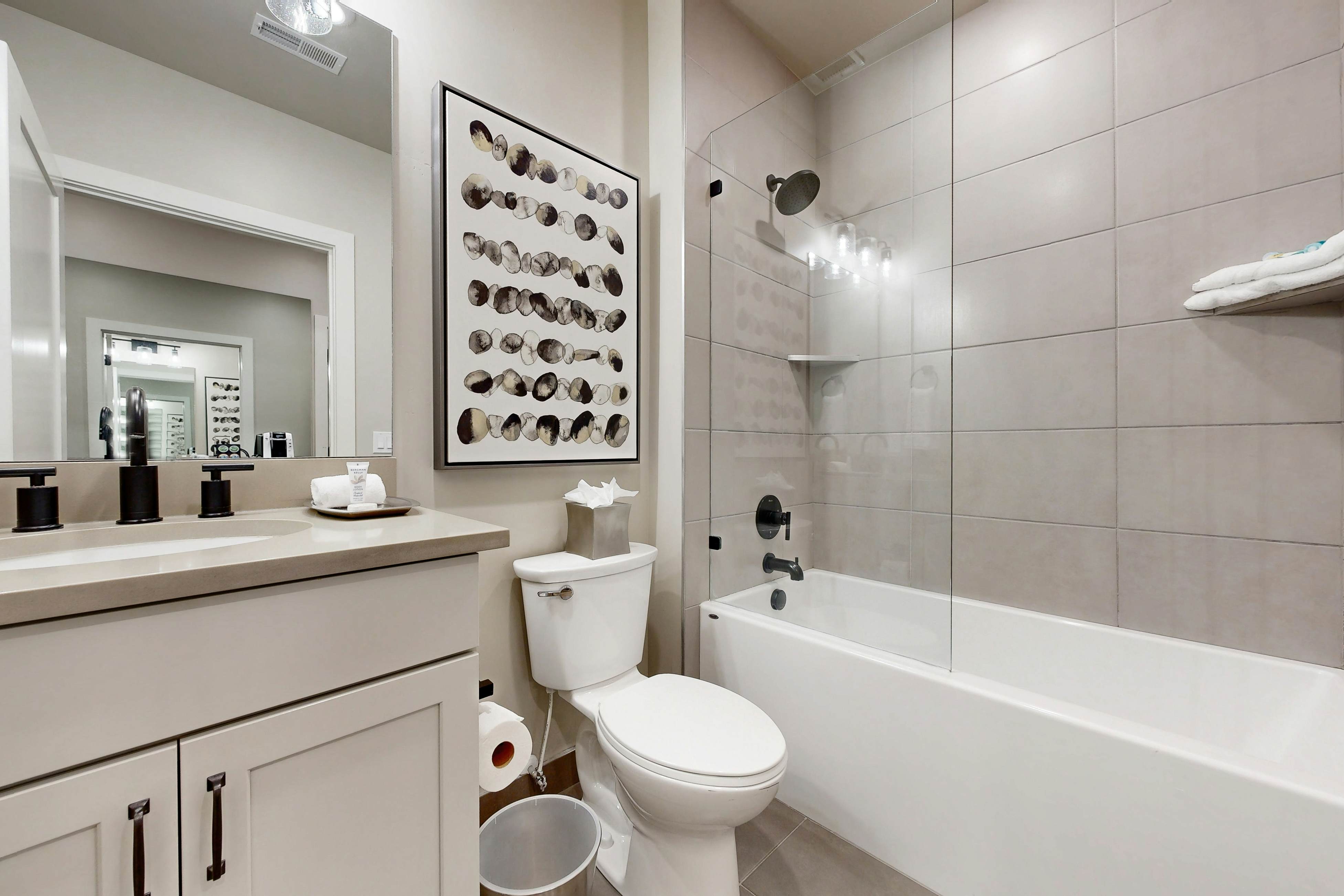 418B - Black Rock Mountain Resort