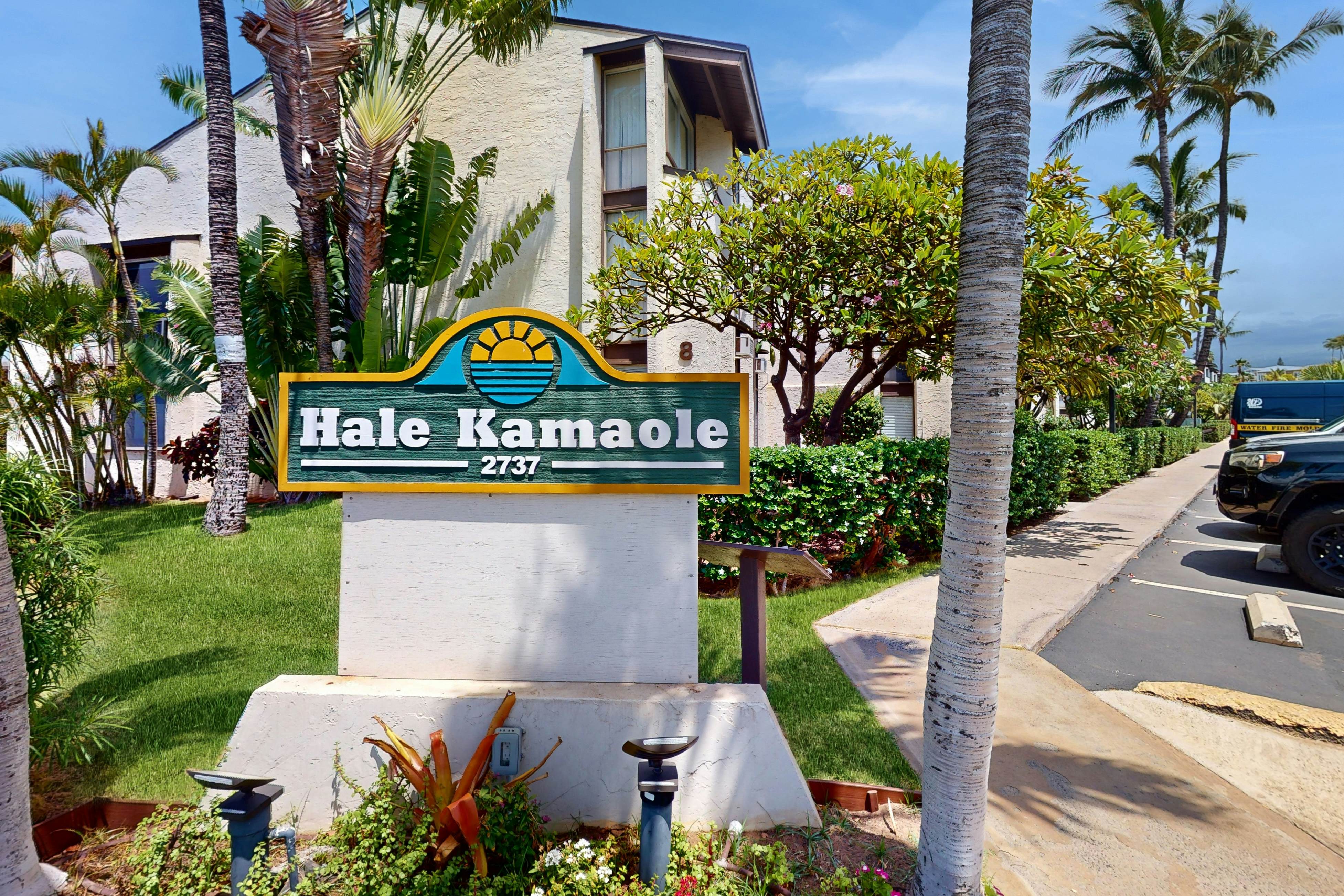 Hale Kamaole 225
