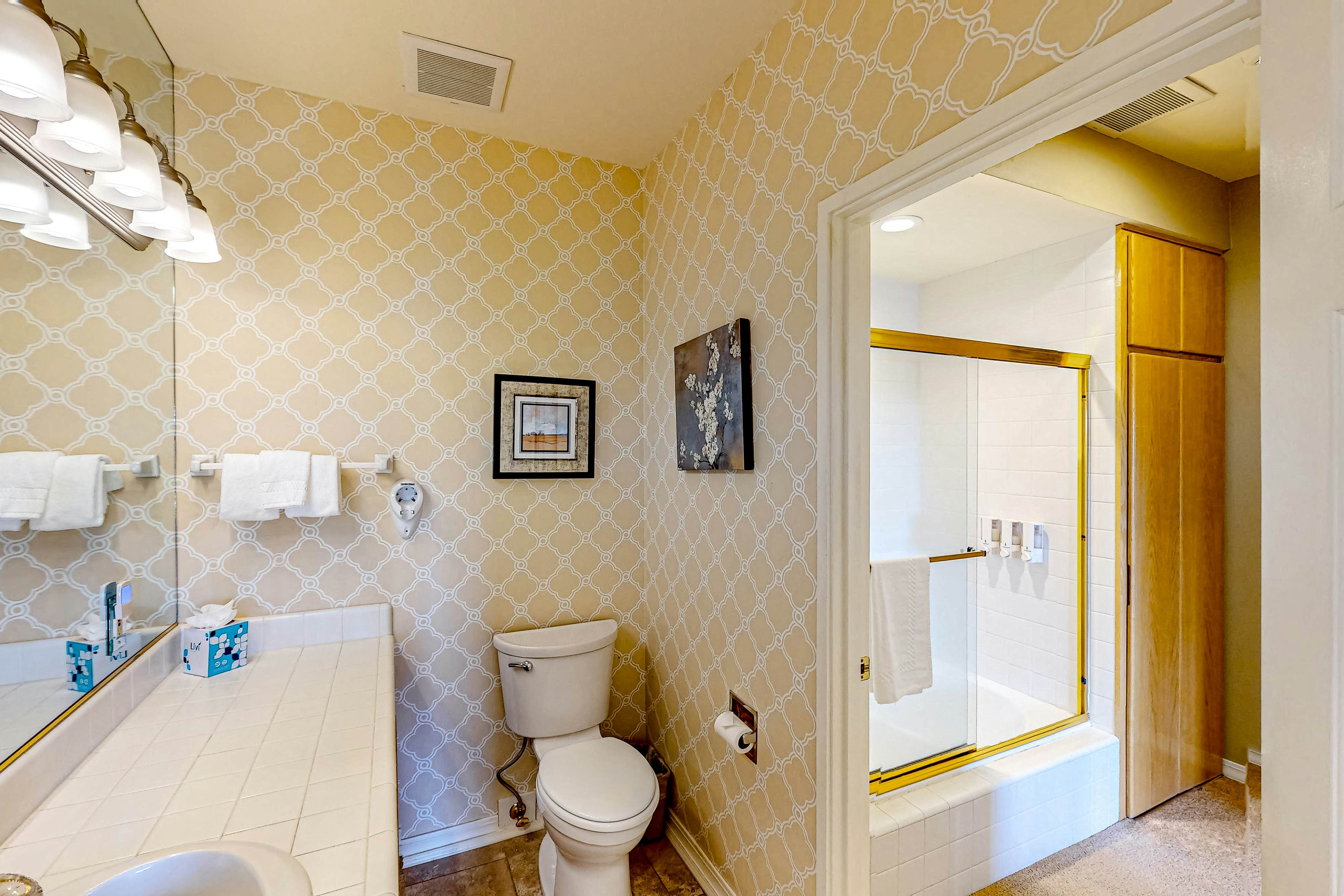 River Ridge 321A - Mount Bachelor Village Resort