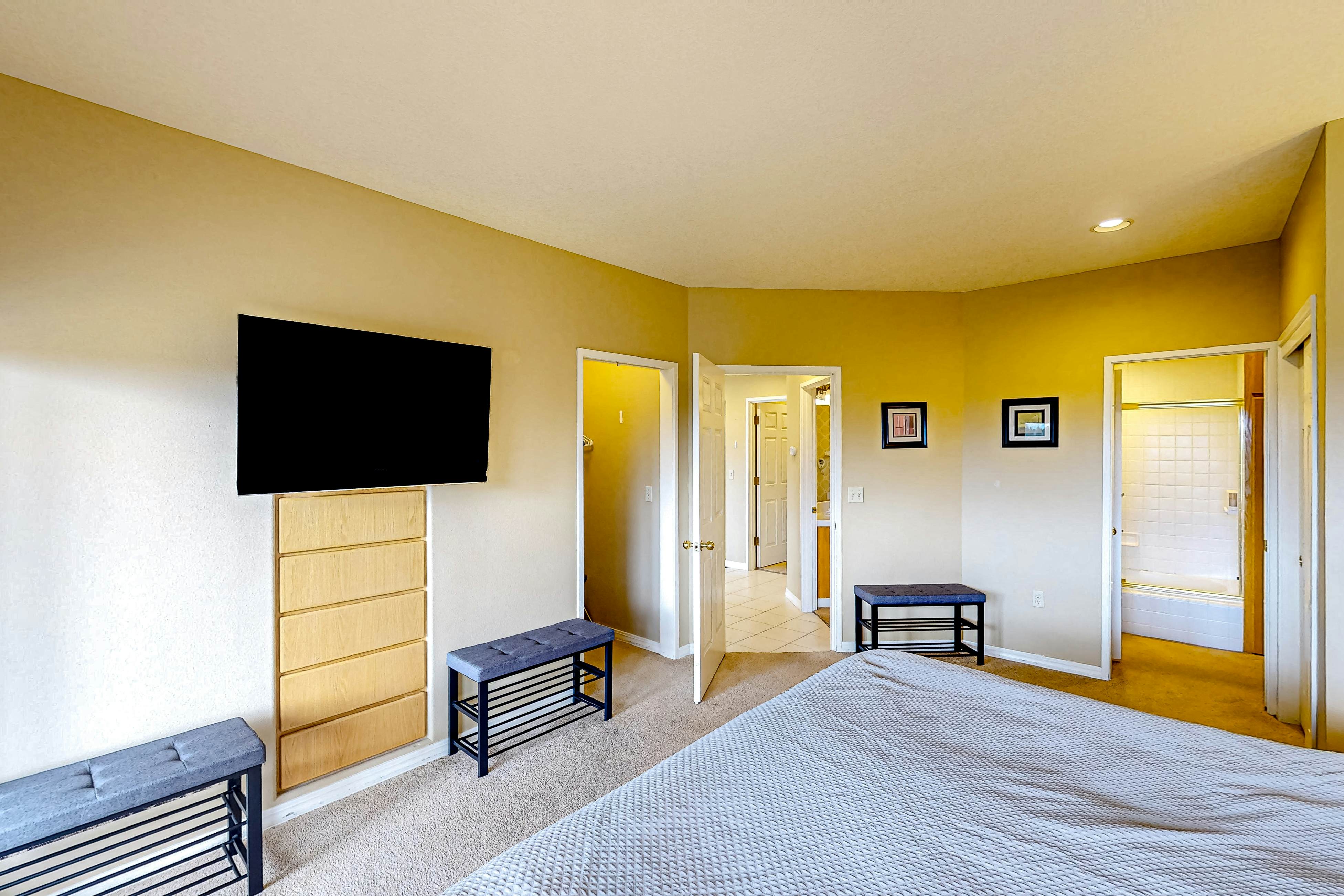 River Ridge 321A - Mount Bachelor Village Resort