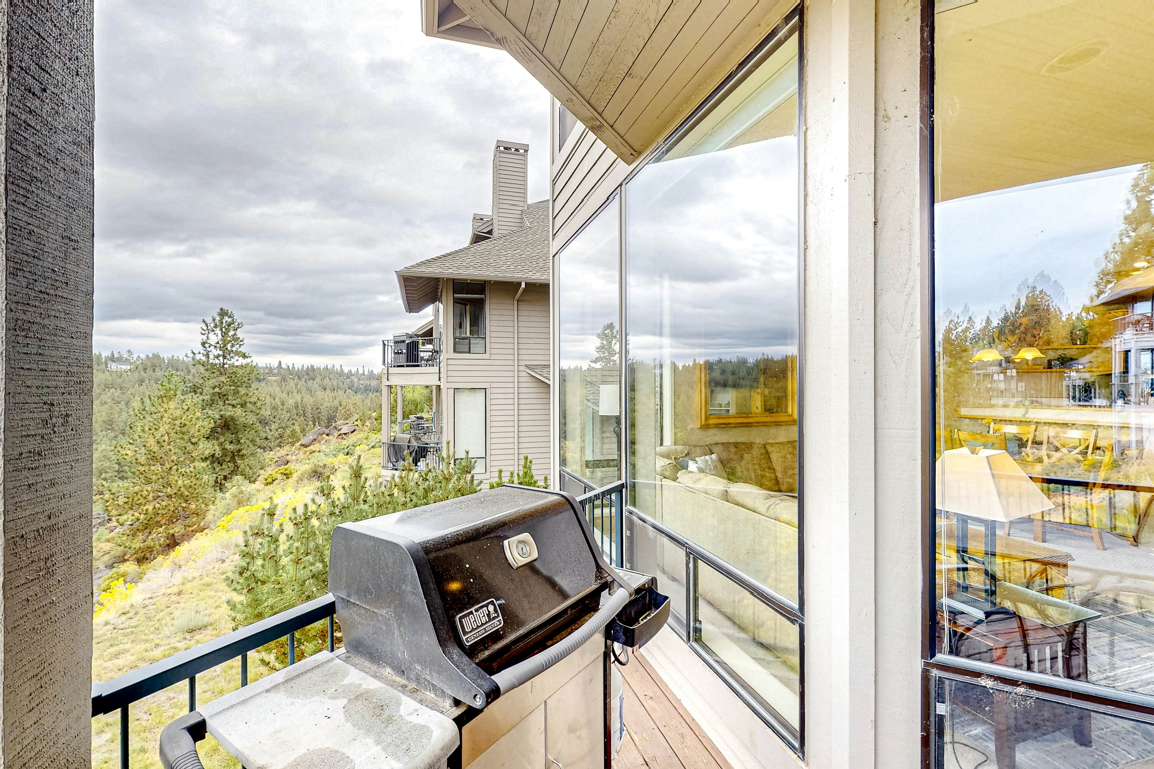 River Ridge 321A - Mount Bachelor Village Resort