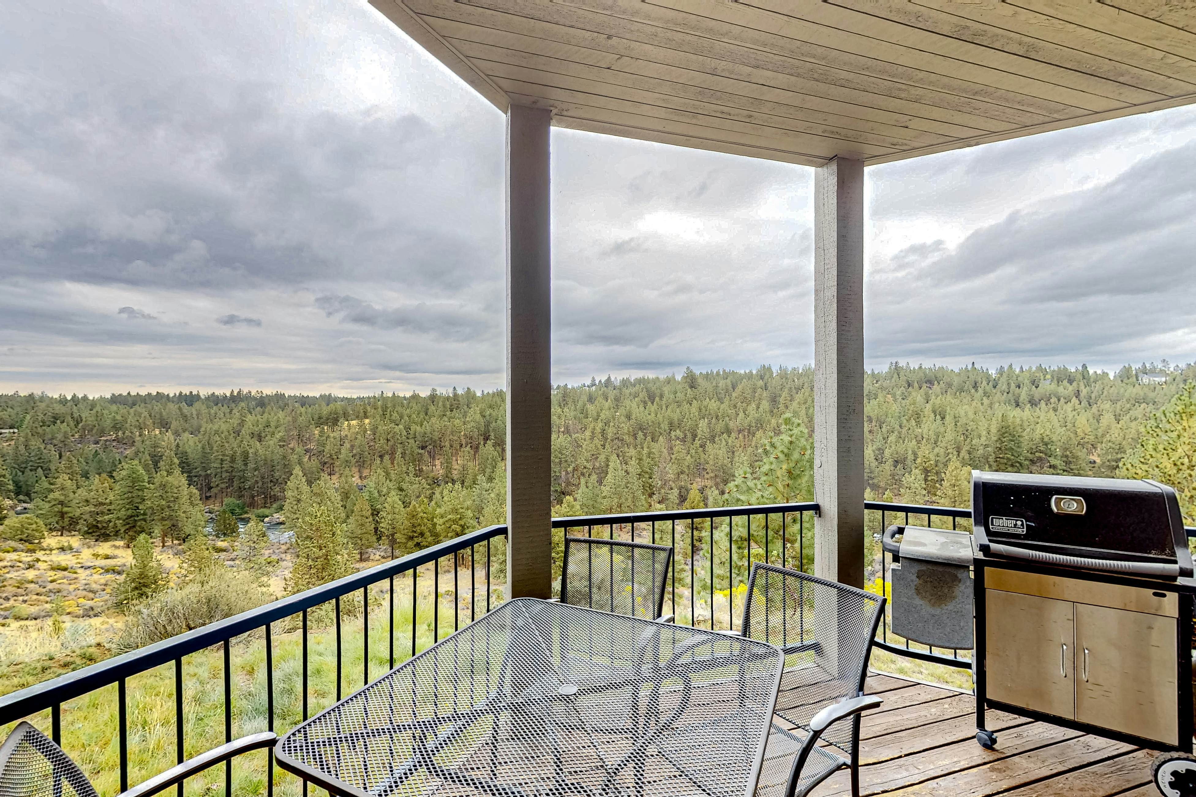 River Ridge 321A - Mount Bachelor Village Resort