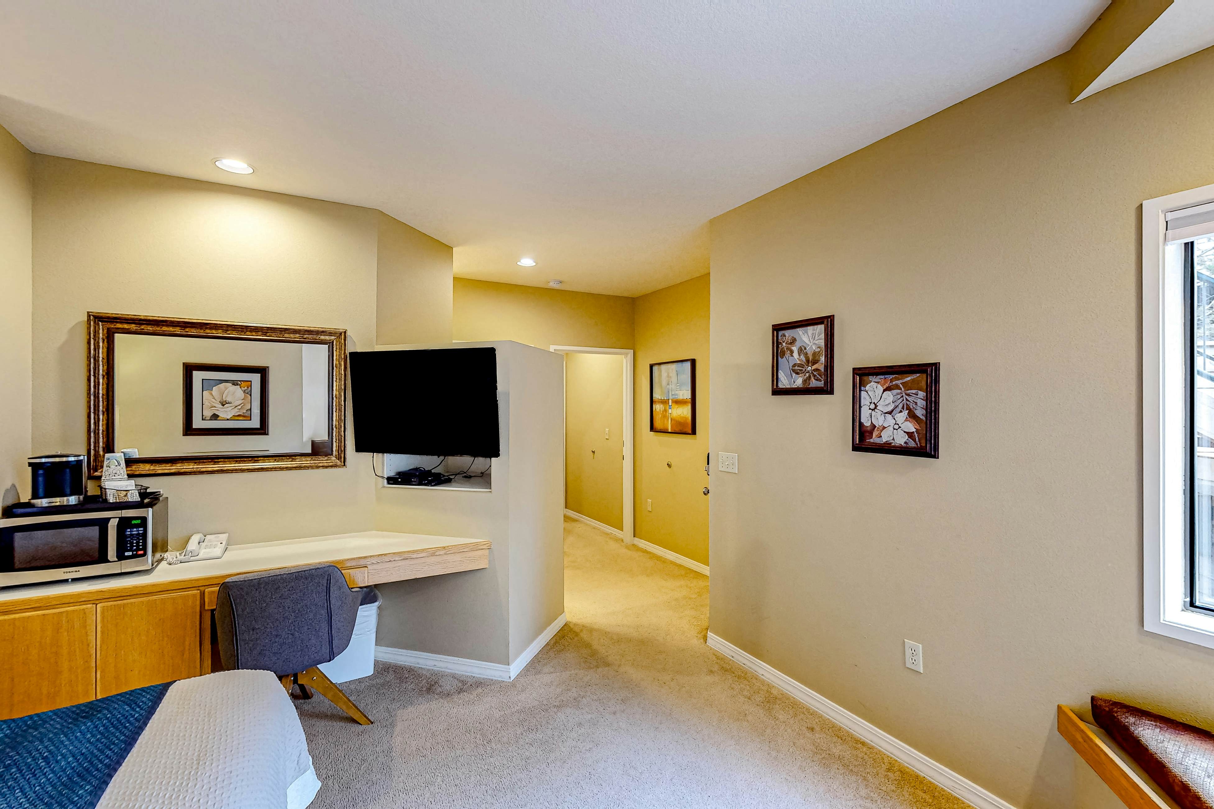 River Ridge 321B - Mount Bachelor Village Resort