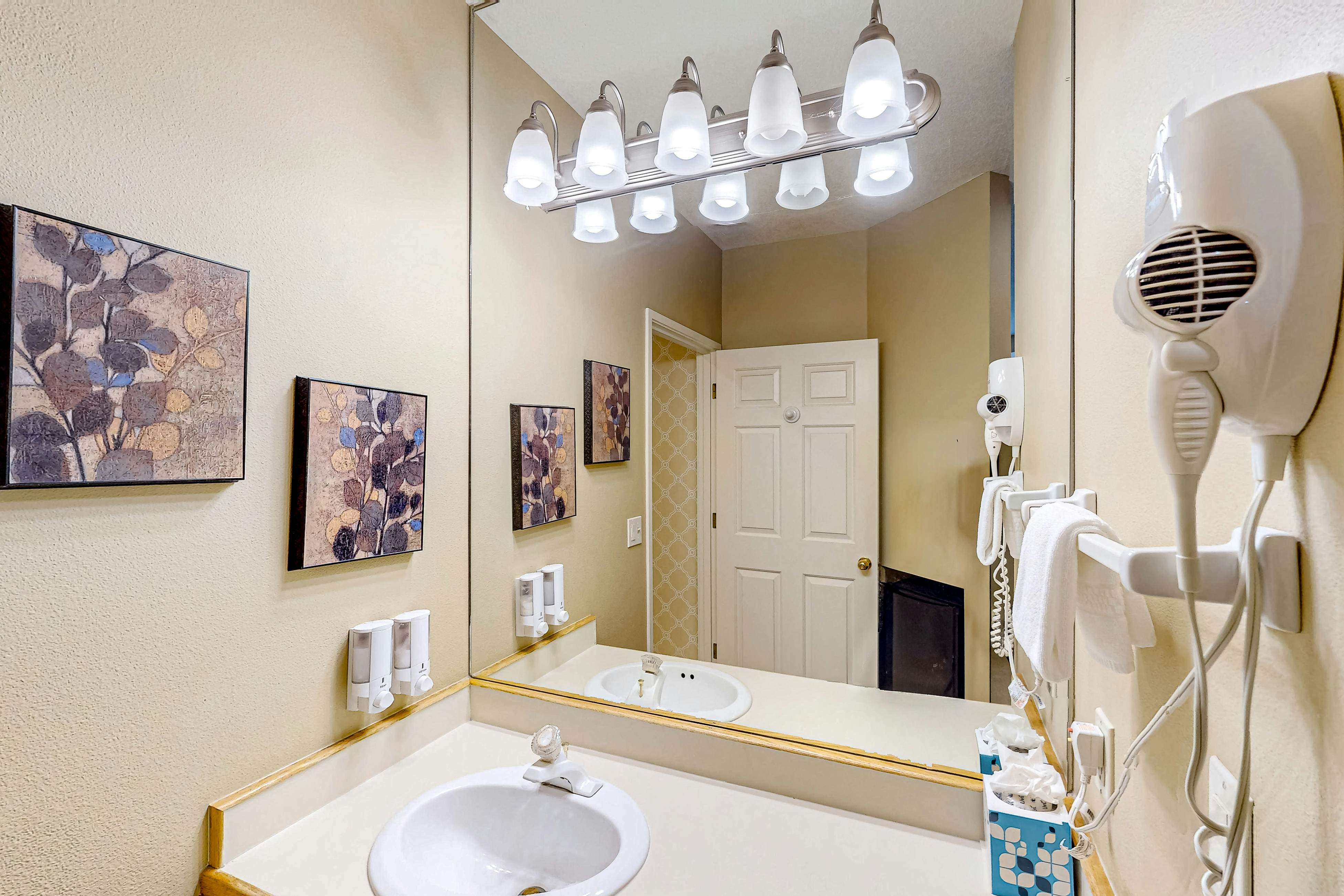 River Ridge 321B - Mount Bachelor Village Resort