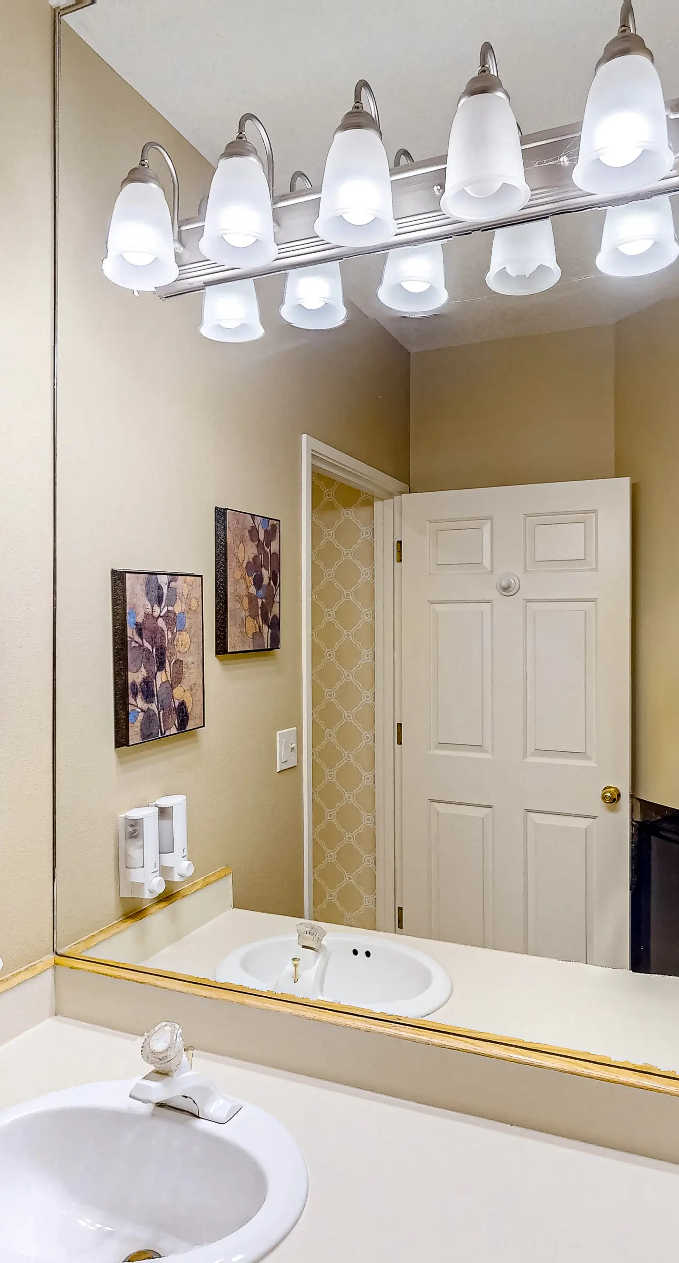 River Ridge 321A&B - Mount Bachelor Village Resort