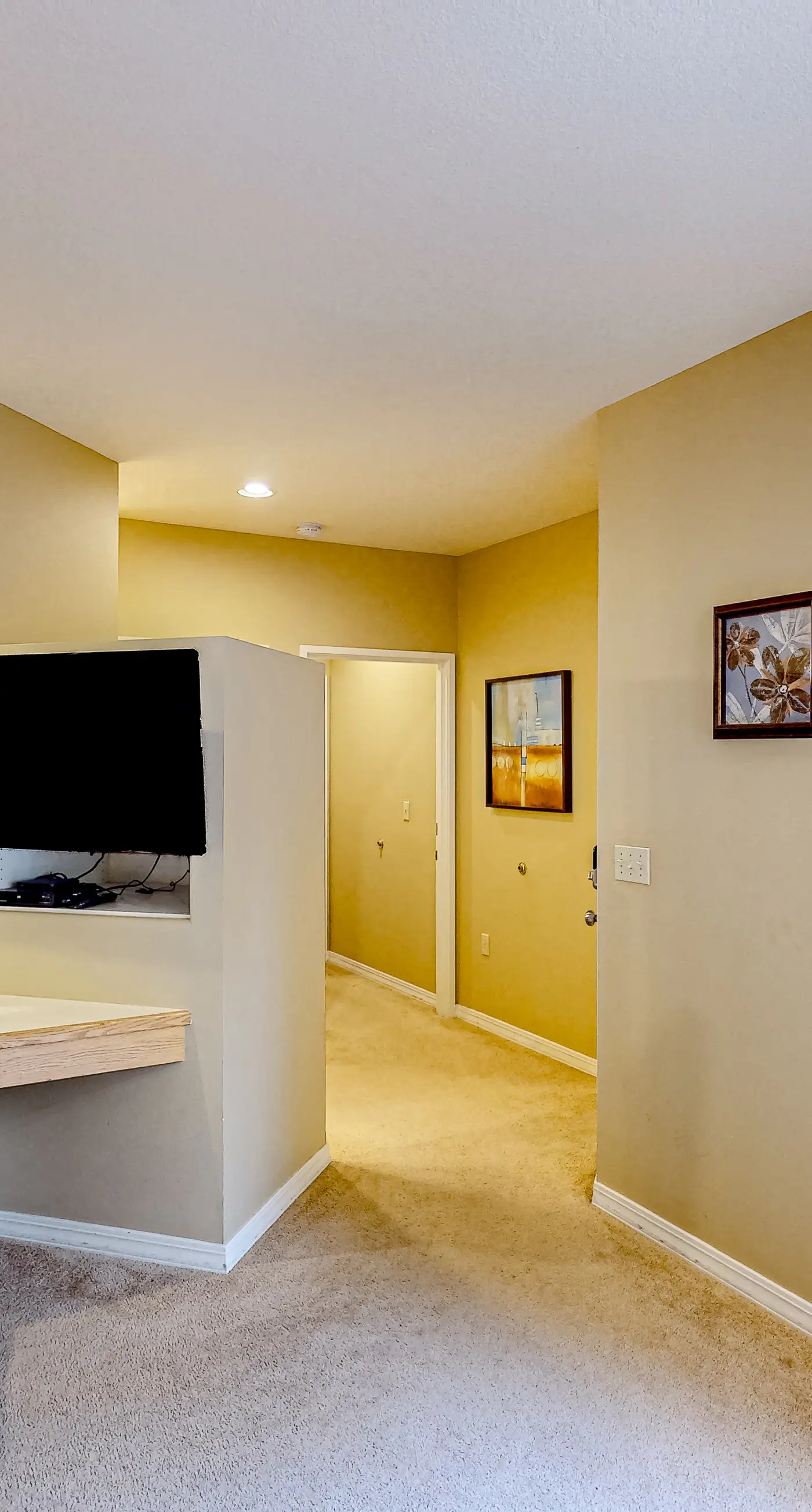 River Ridge 321A&B - Mount Bachelor Village Resort