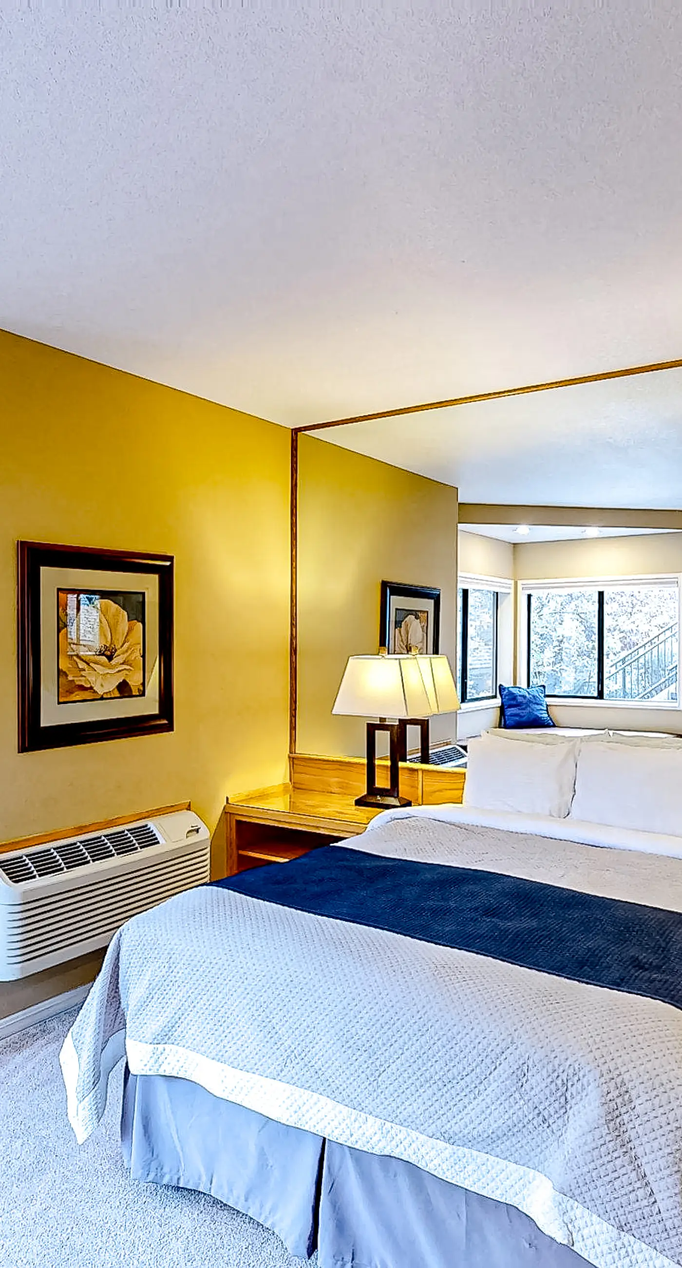 River Ridge 321A&B - Mount Bachelor Village Resort