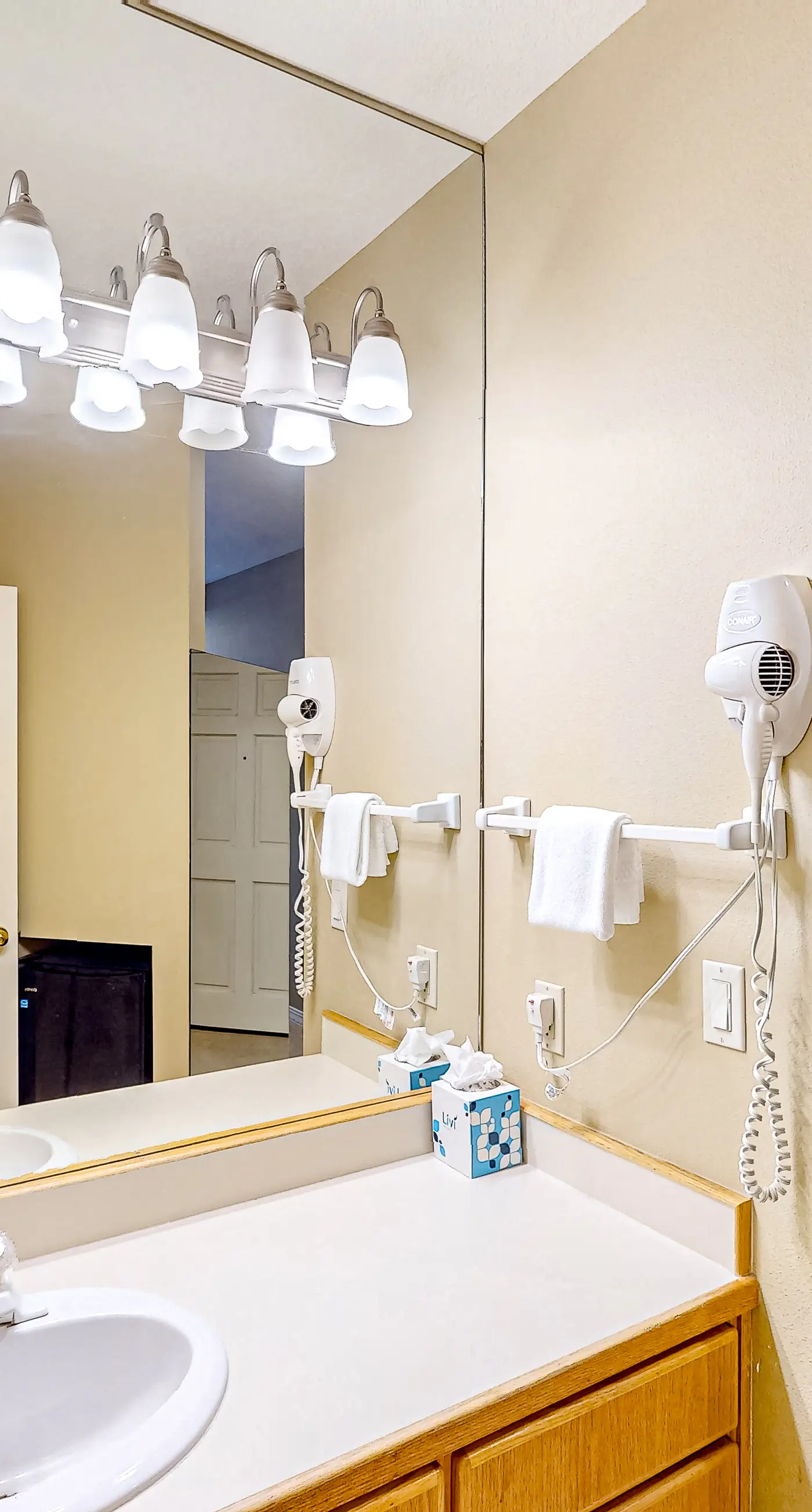 River Ridge 321A&B - Mount Bachelor Village Resort