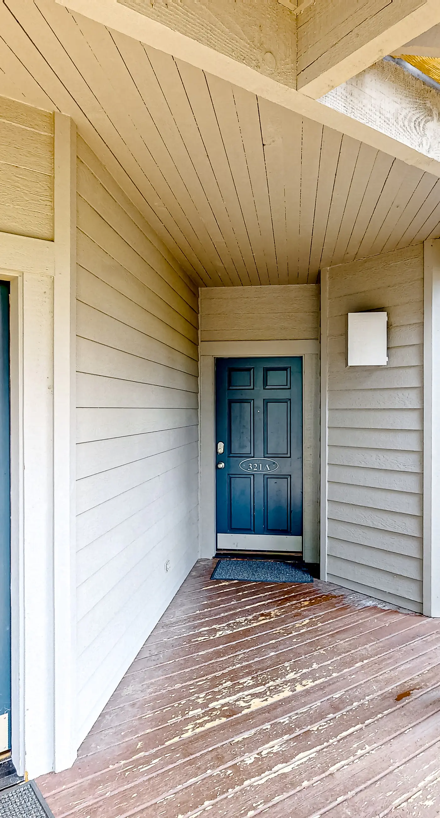 River Ridge 321A&B - Mount Bachelor Village Resort