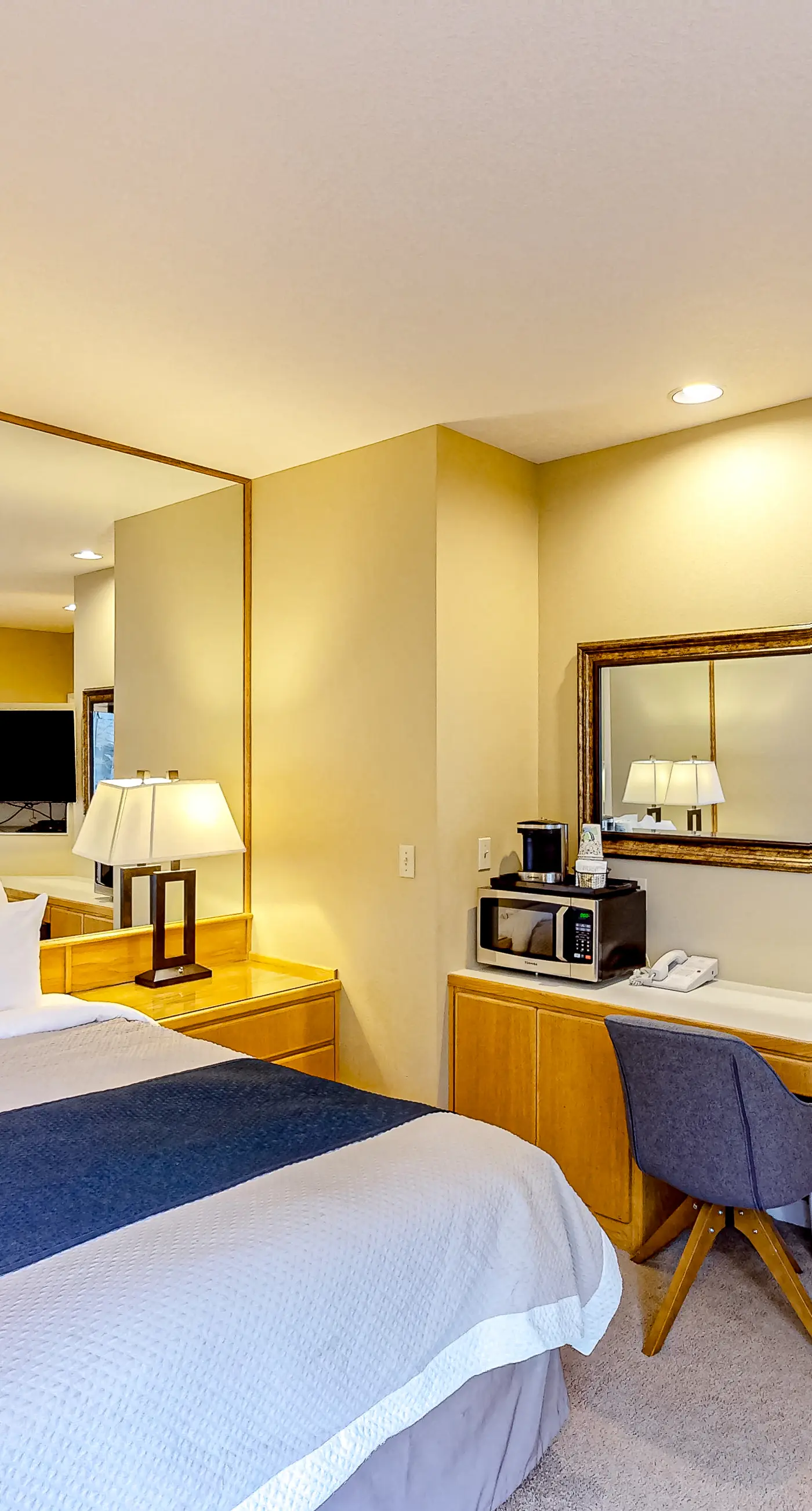 River Ridge 321A&B - Mount Bachelor Village Resort