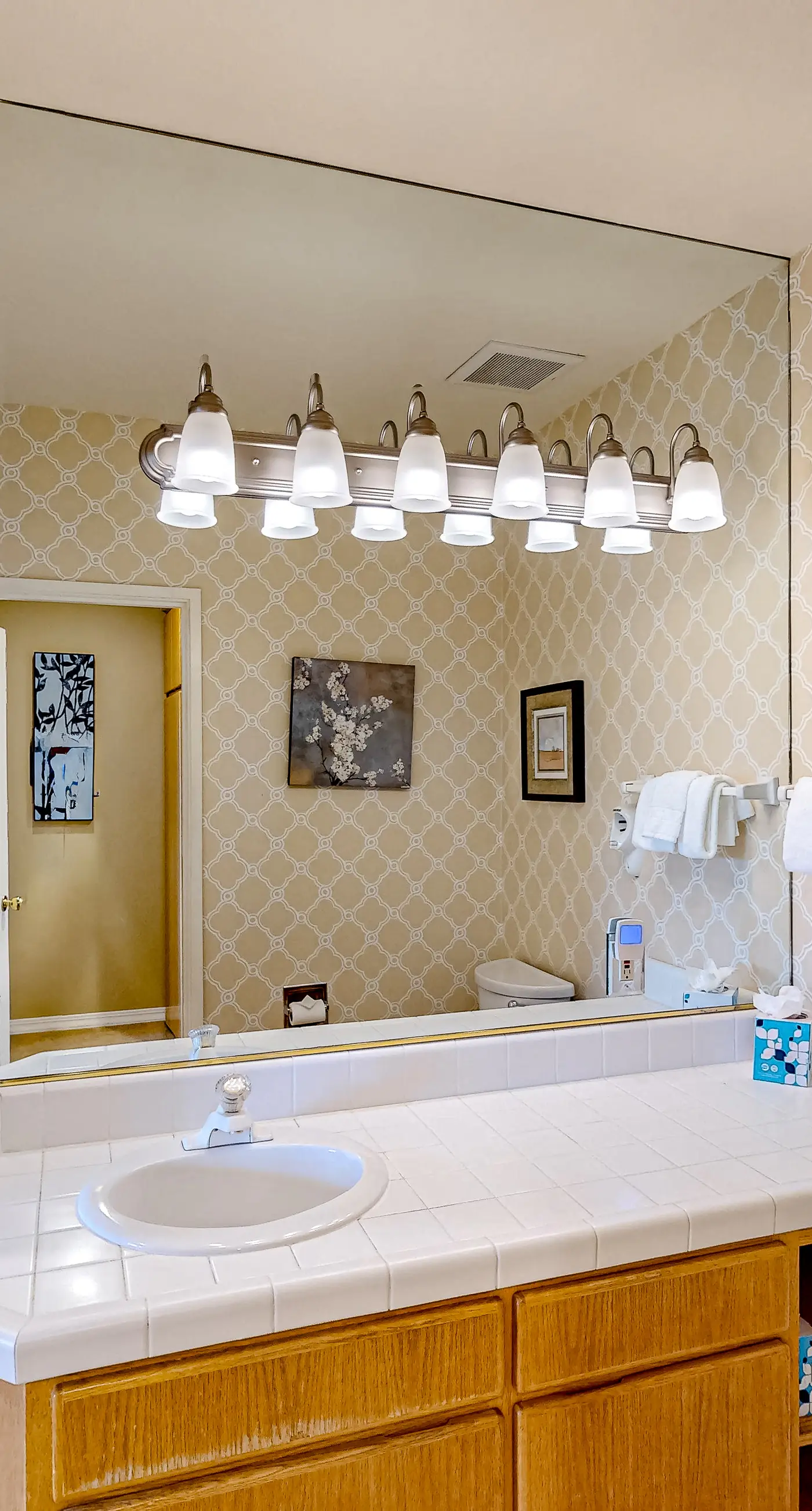 River Ridge 321A&B - Mount Bachelor Village Resort