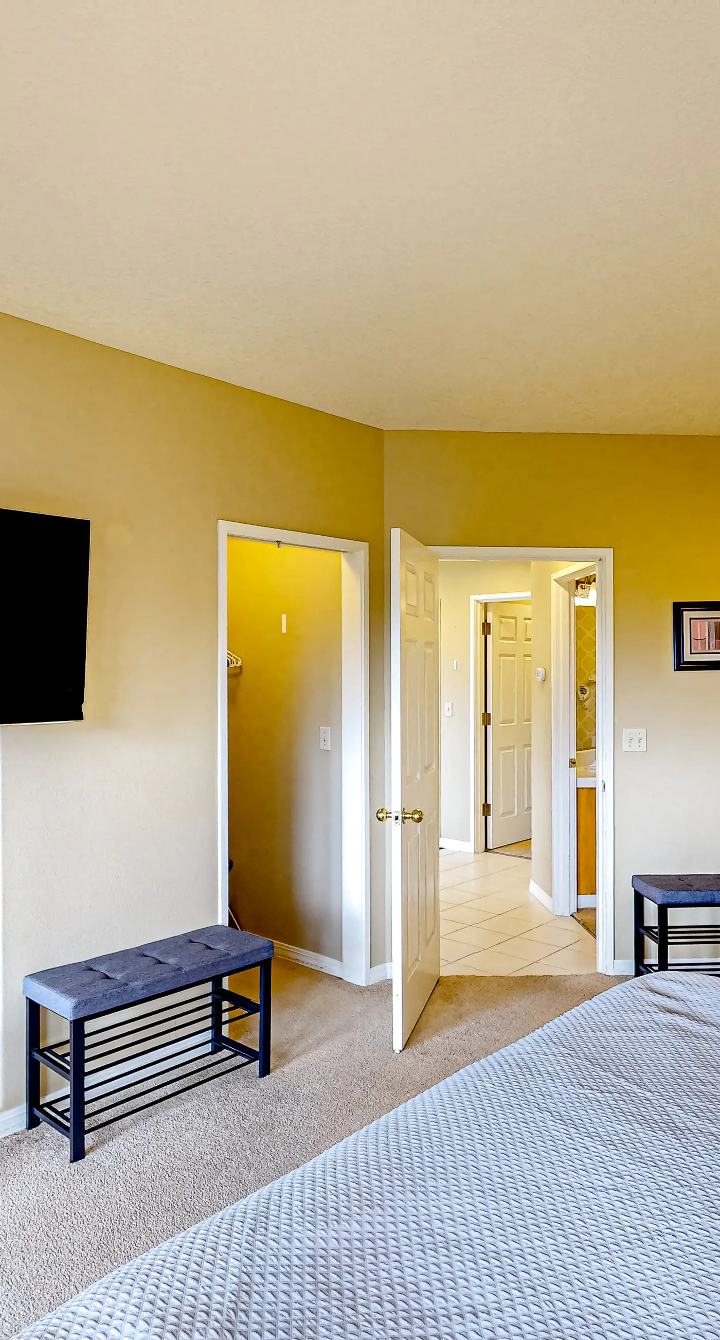 River Ridge 321A&B - Mount Bachelor Village Resort