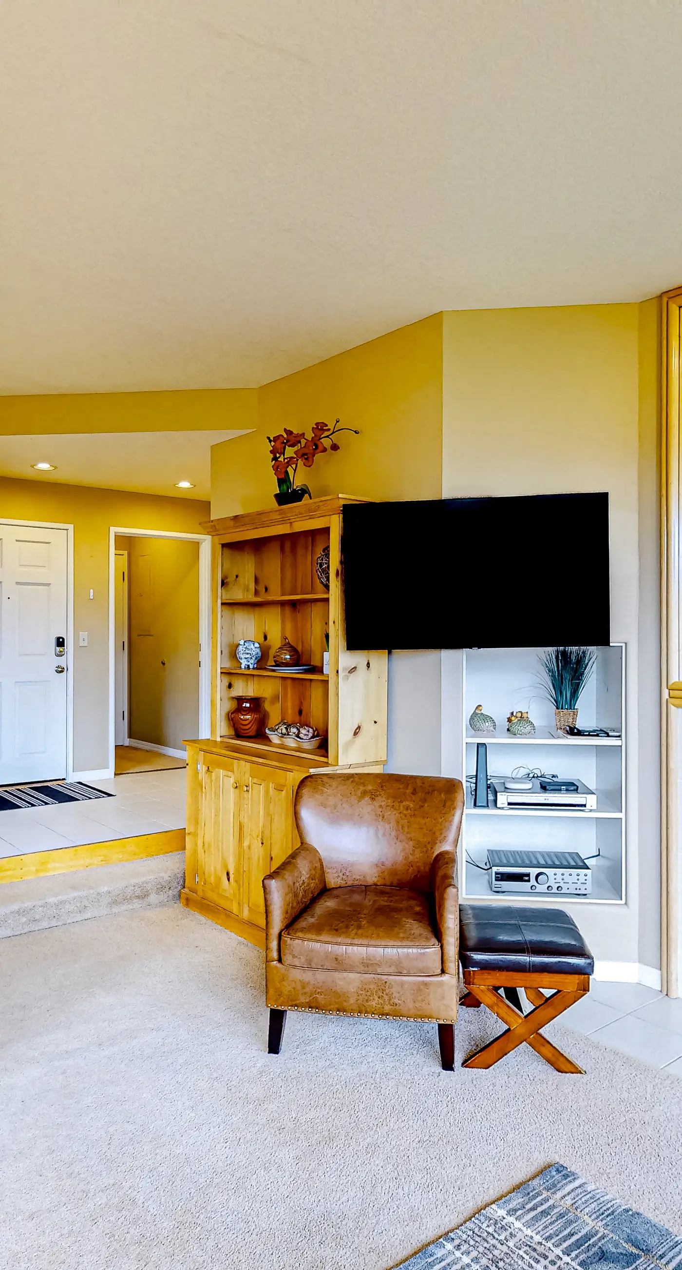 River Ridge 321A&B - Mount Bachelor Village Resort