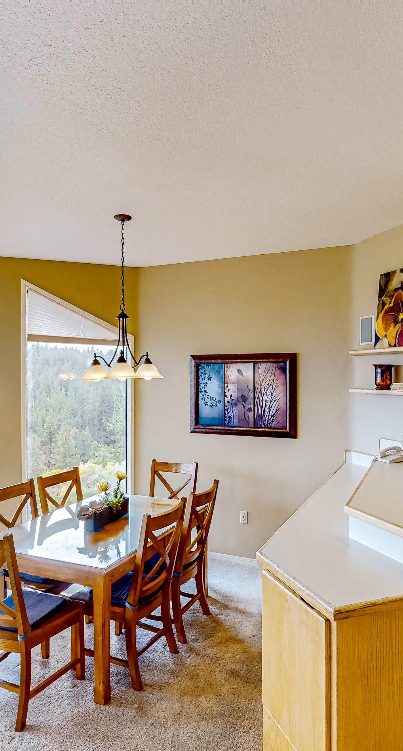 River Ridge 321A&B - Mount Bachelor Village Resort