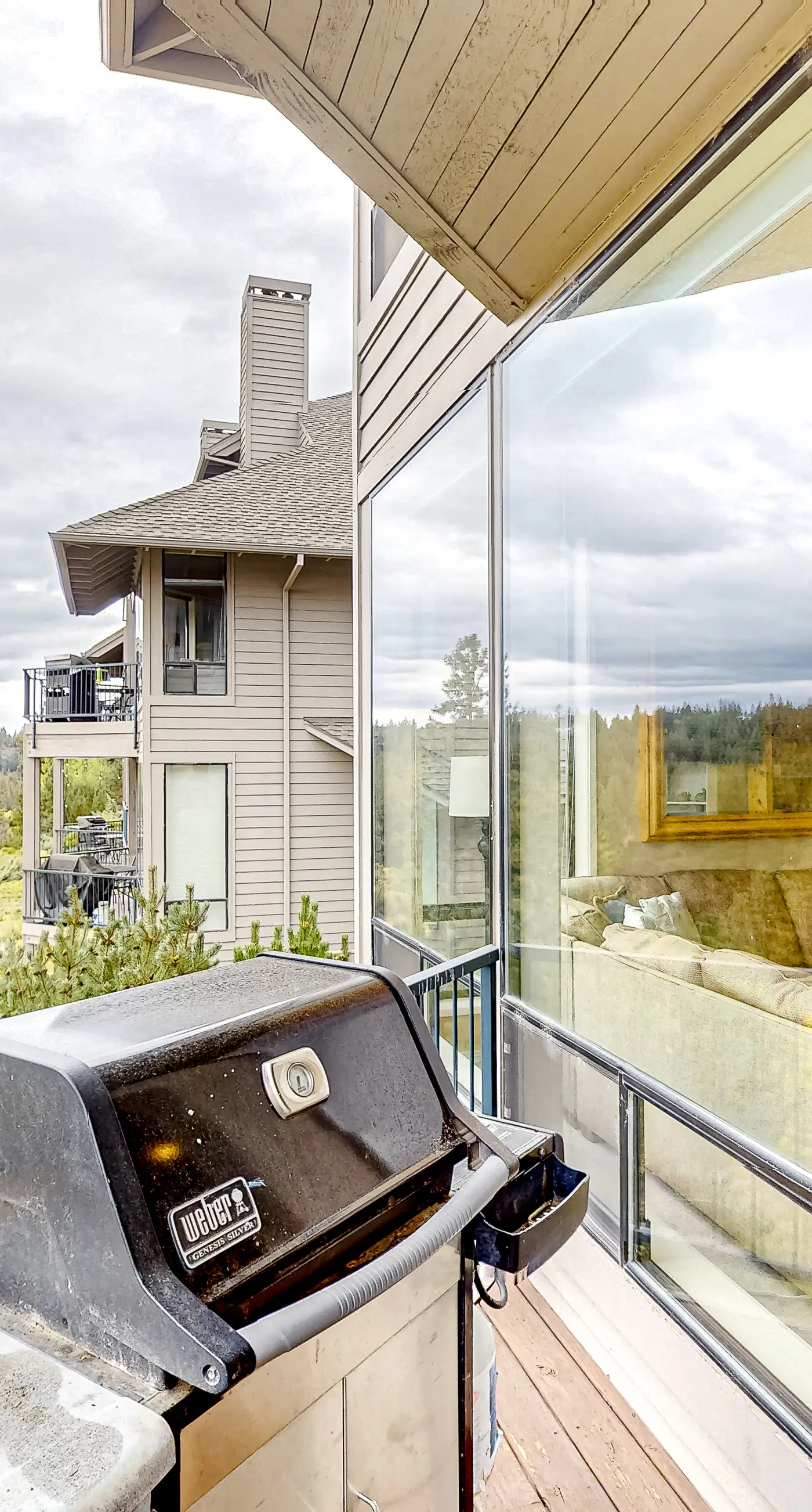 River Ridge 321A&B - Mount Bachelor Village Resort