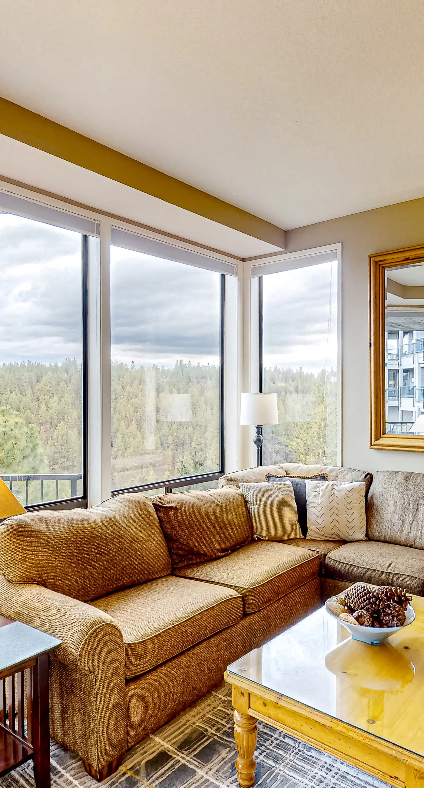 River Ridge 321A&B - Mount Bachelor Village Resort